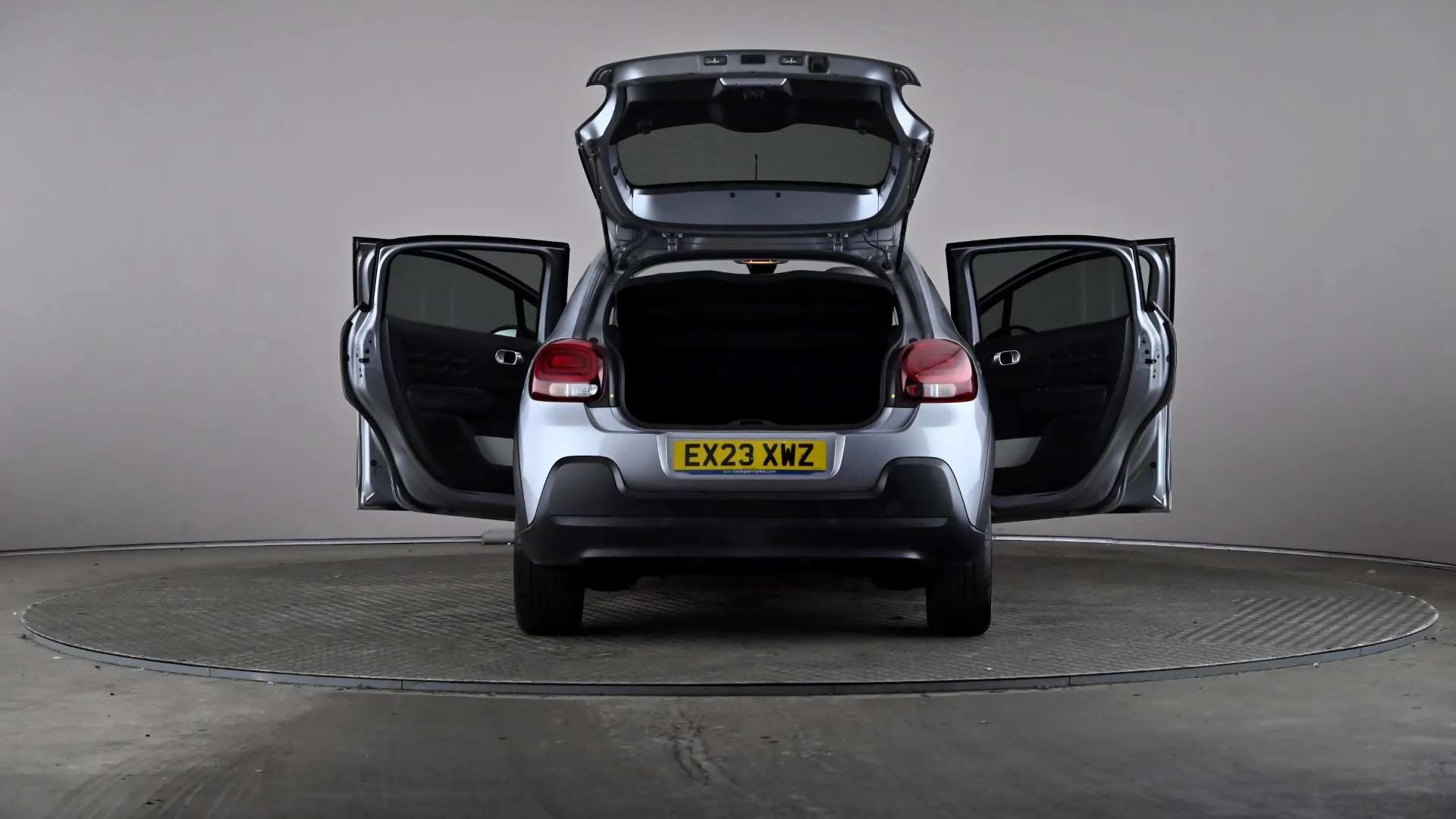 2023 CITROEN C3 2023 CITROEN C3