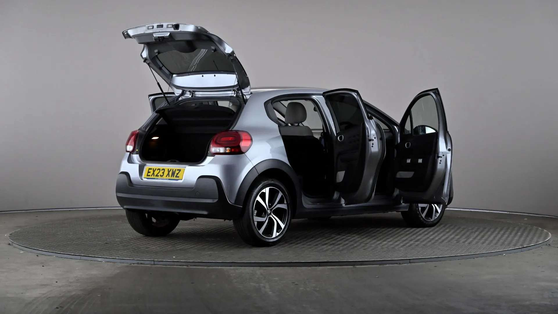 2023 CITROEN C3 2023 CITROEN C3