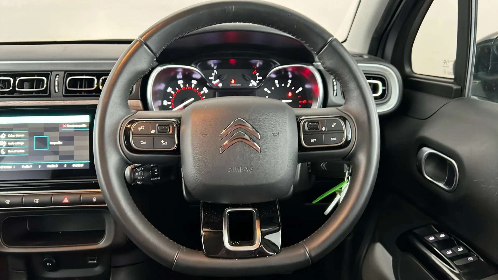 2023 CITROEN C3 2023 CITROEN C3