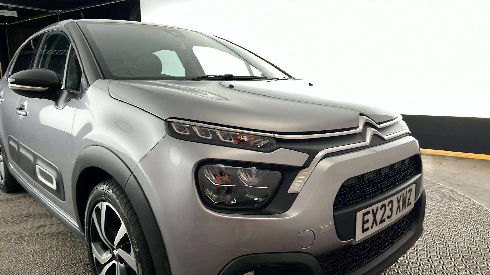 2023 CITROEN C3 2023 CITROEN C3