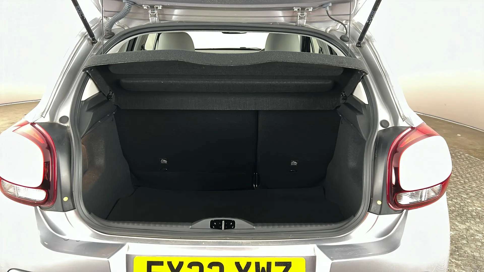 2023 CITROEN C3 2023 CITROEN C3