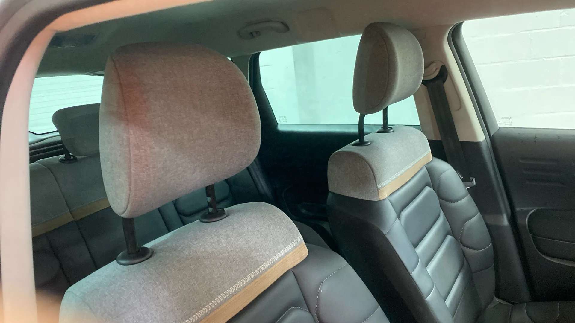 2022 CITROEN C3 AIRCROSS 2022 CITROEN C3 AIRCROSS