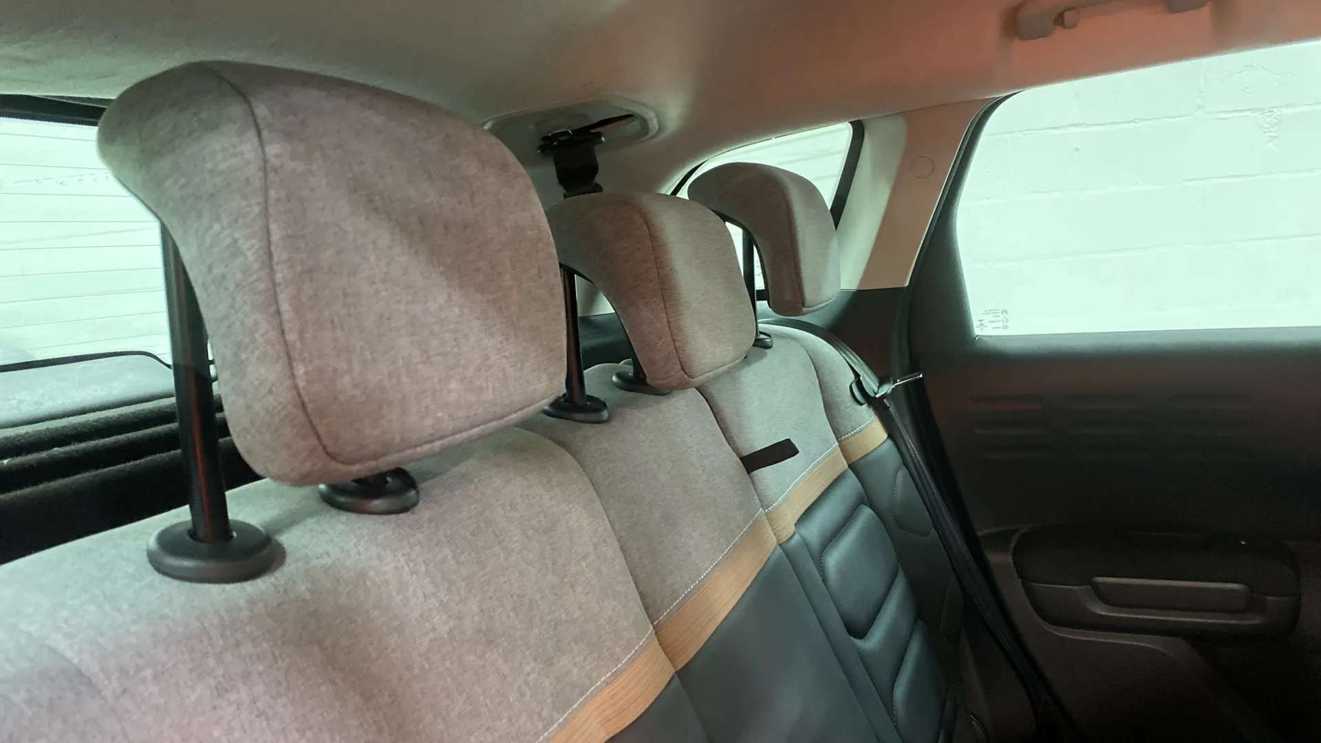 2022 CITROEN C3 AIRCROSS 2022 CITROEN C3 AIRCROSS