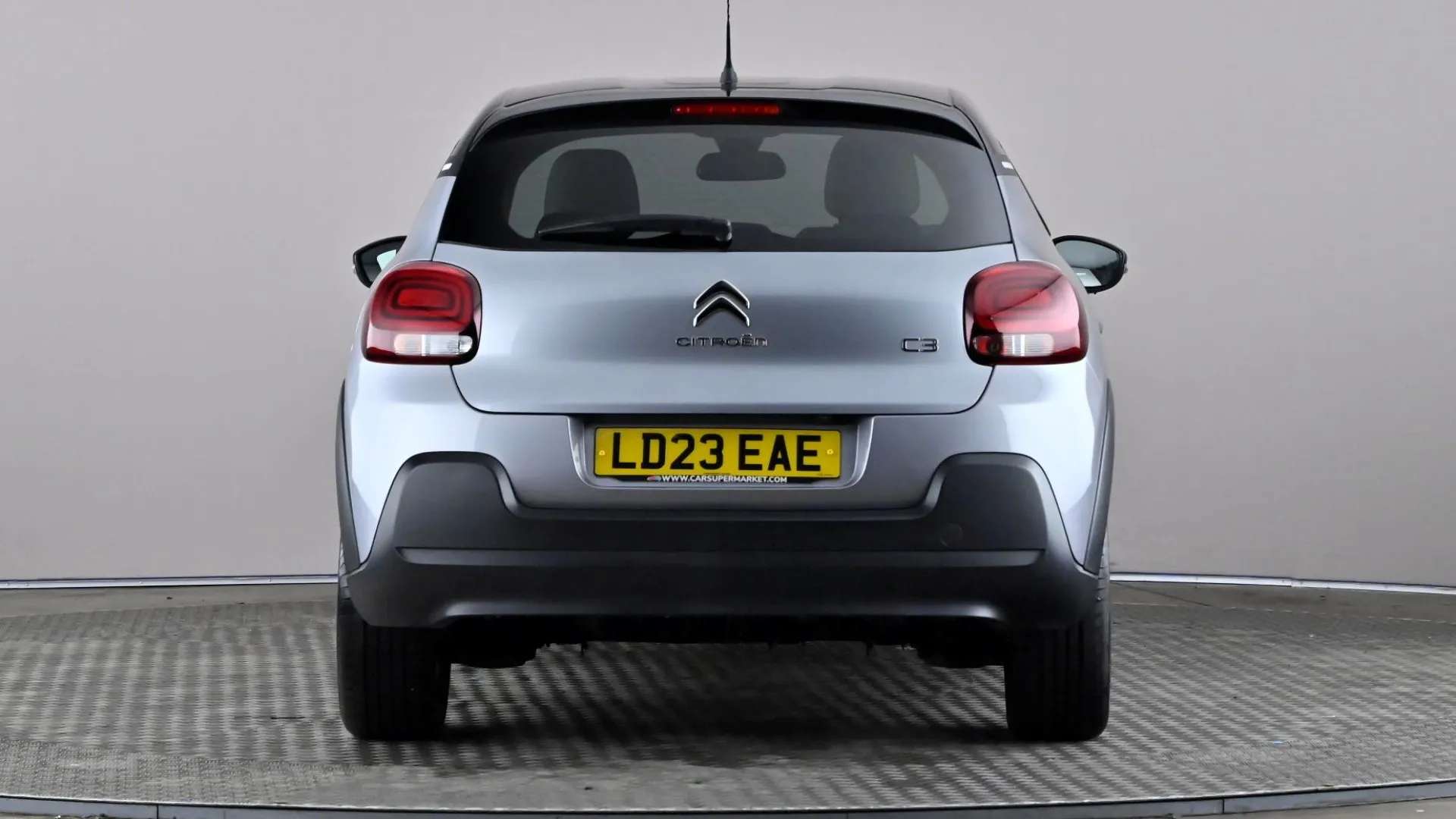 2023 CITROEN C3 2023 CITROEN C3