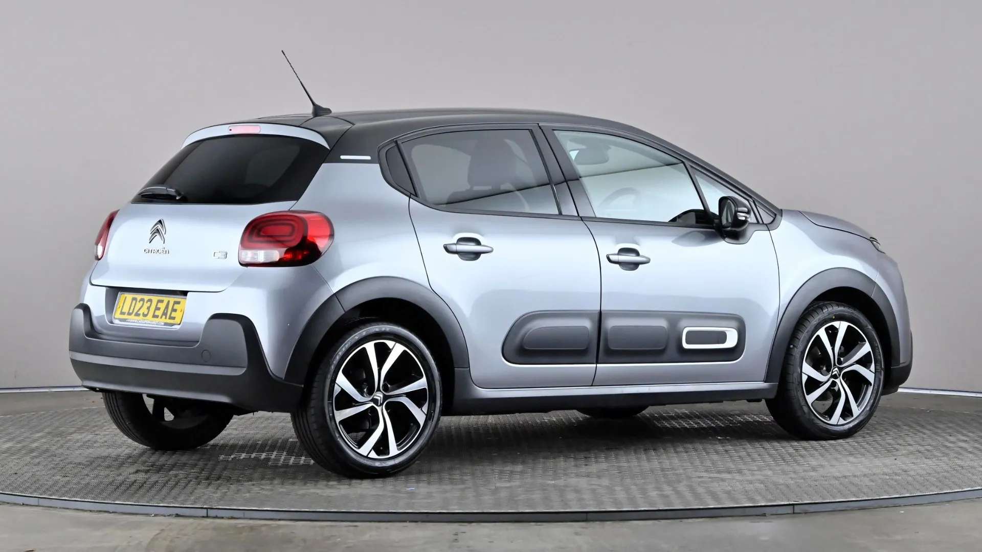 2023 CITROEN C3 2023 CITROEN C3