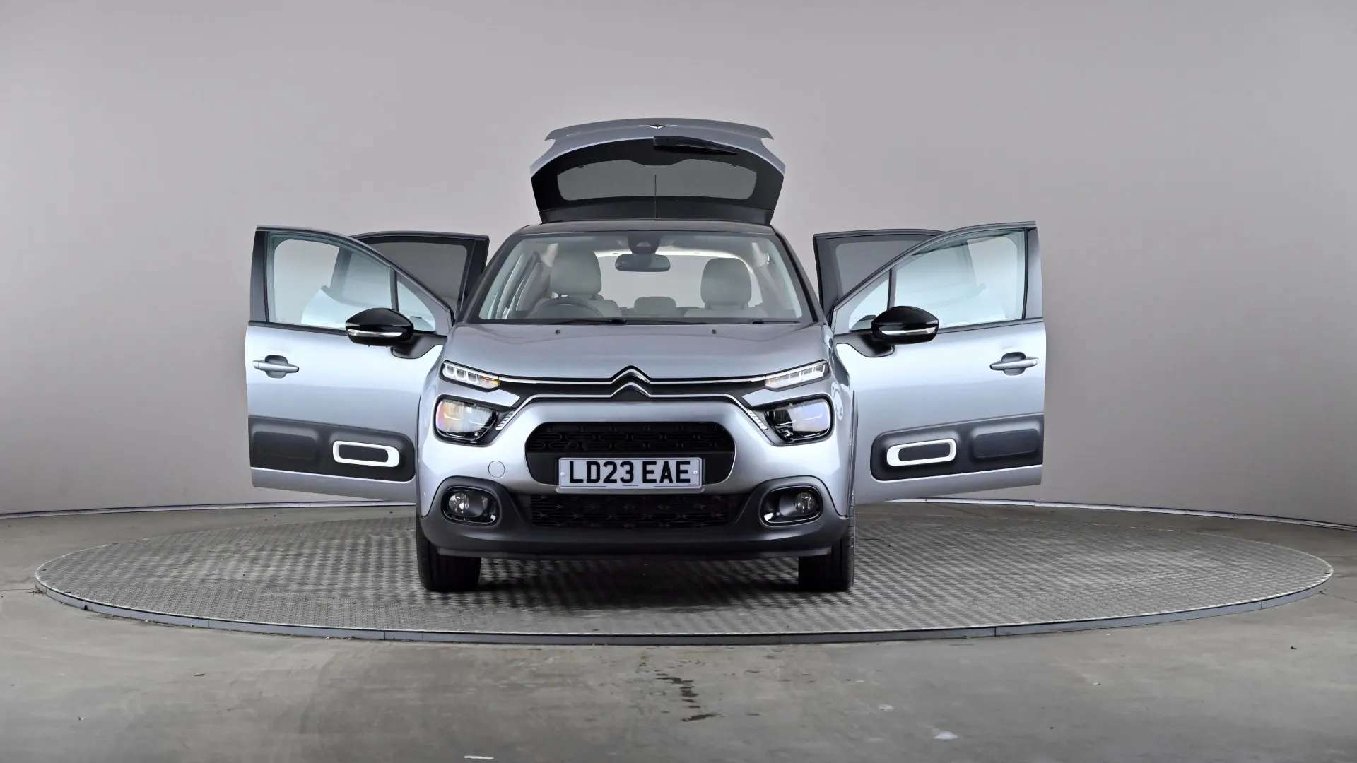 2023 CITROEN C3 2023 CITROEN C3