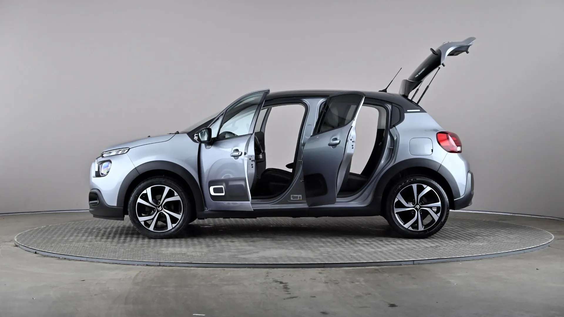 2023 CITROEN C3 2023 CITROEN C3