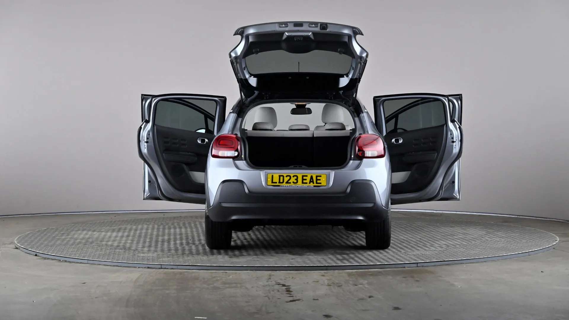 2023 CITROEN C3 2023 CITROEN C3