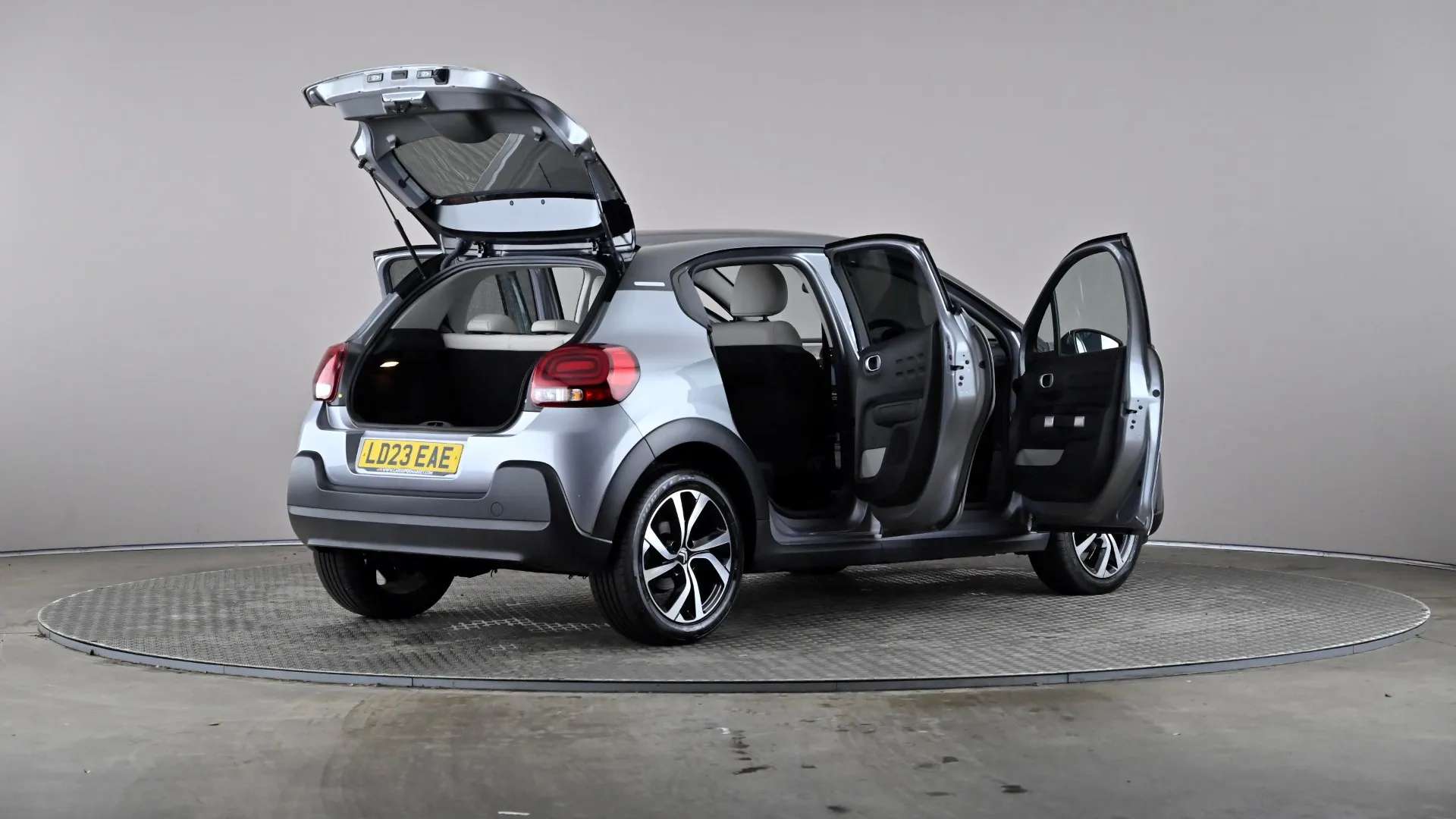 2023 CITROEN C3 2023 CITROEN C3