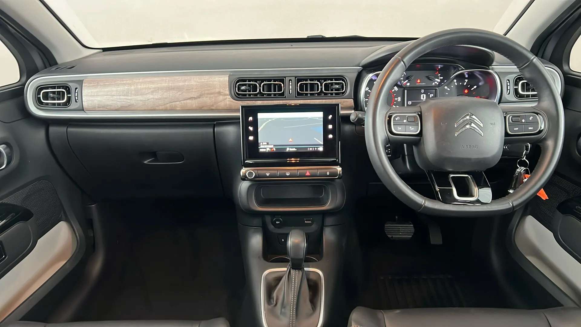 2023 CITROEN C3 2023 CITROEN C3