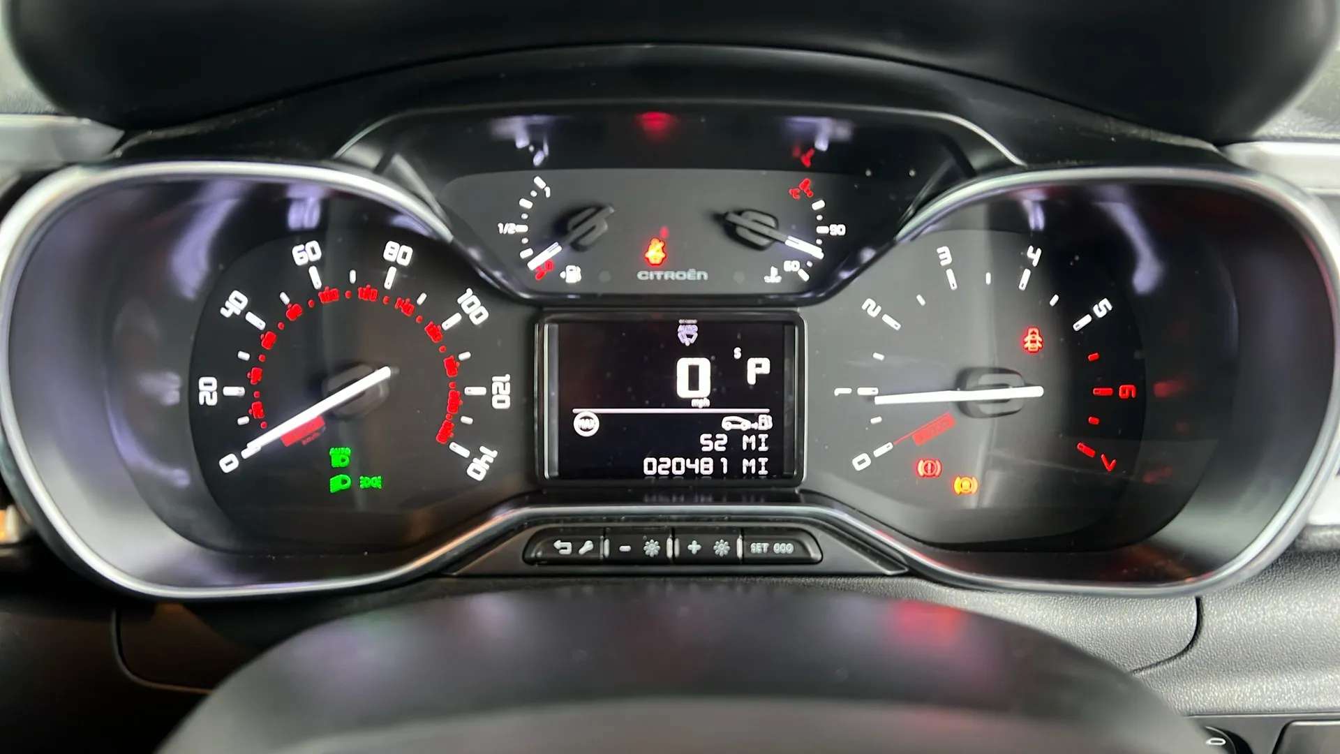 2023 CITROEN C3 2023 CITROEN C3