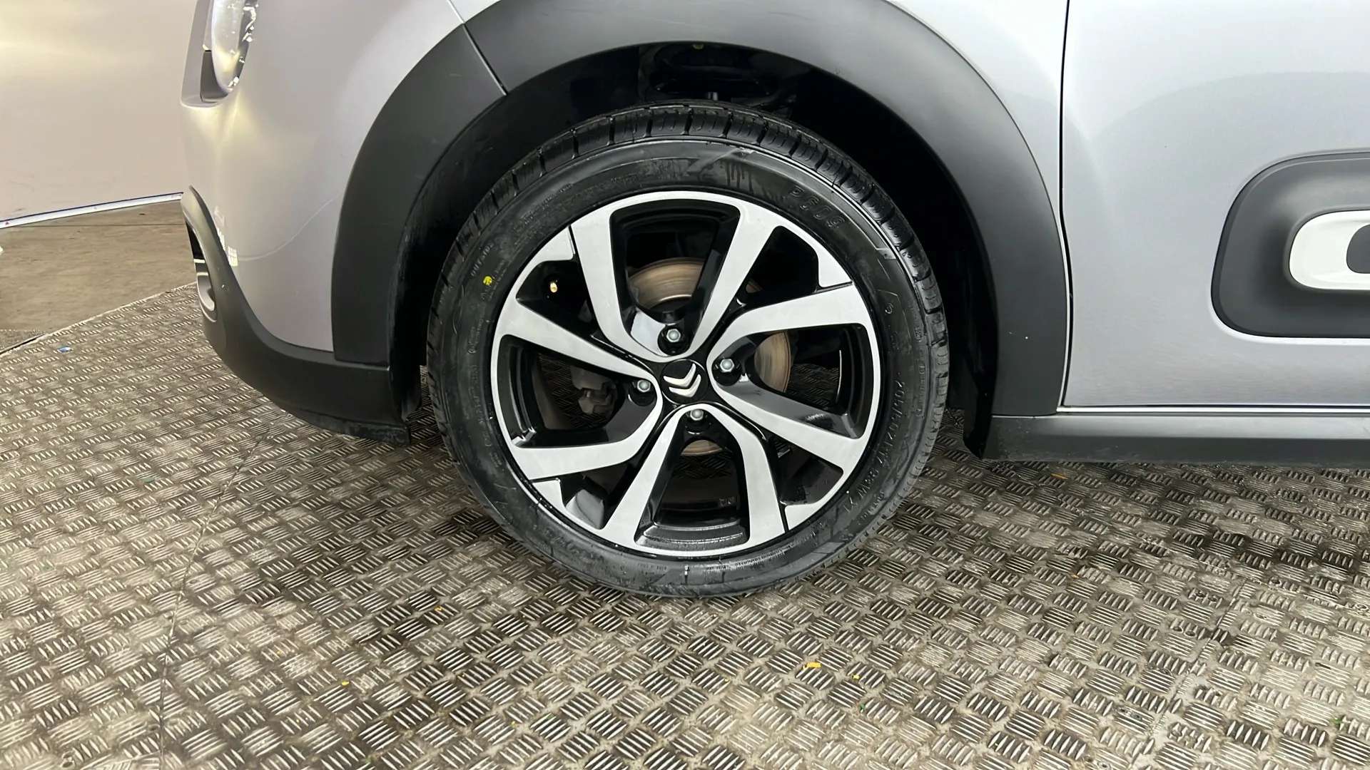 2023 CITROEN C3 2023 CITROEN C3