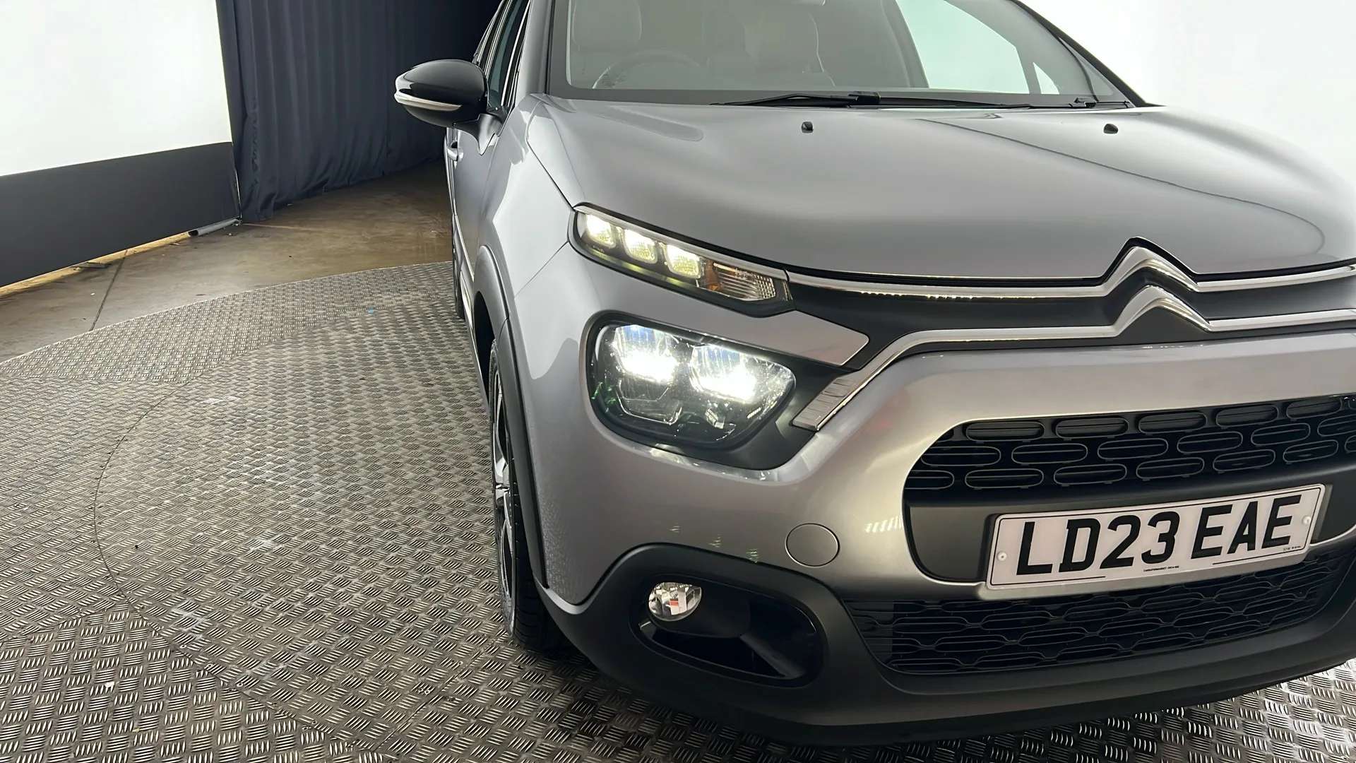 2023 CITROEN C3 2023 CITROEN C3