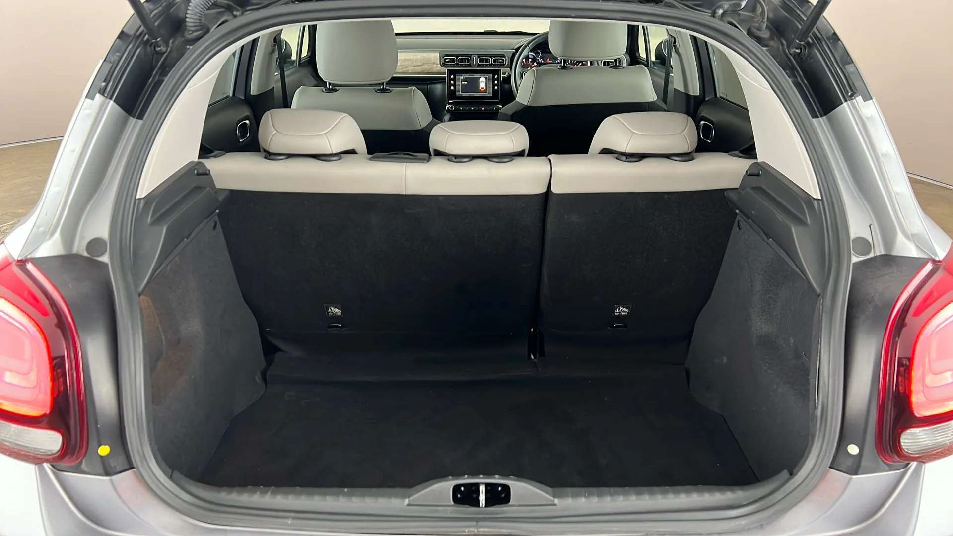 2023 CITROEN C3 2023 CITROEN C3