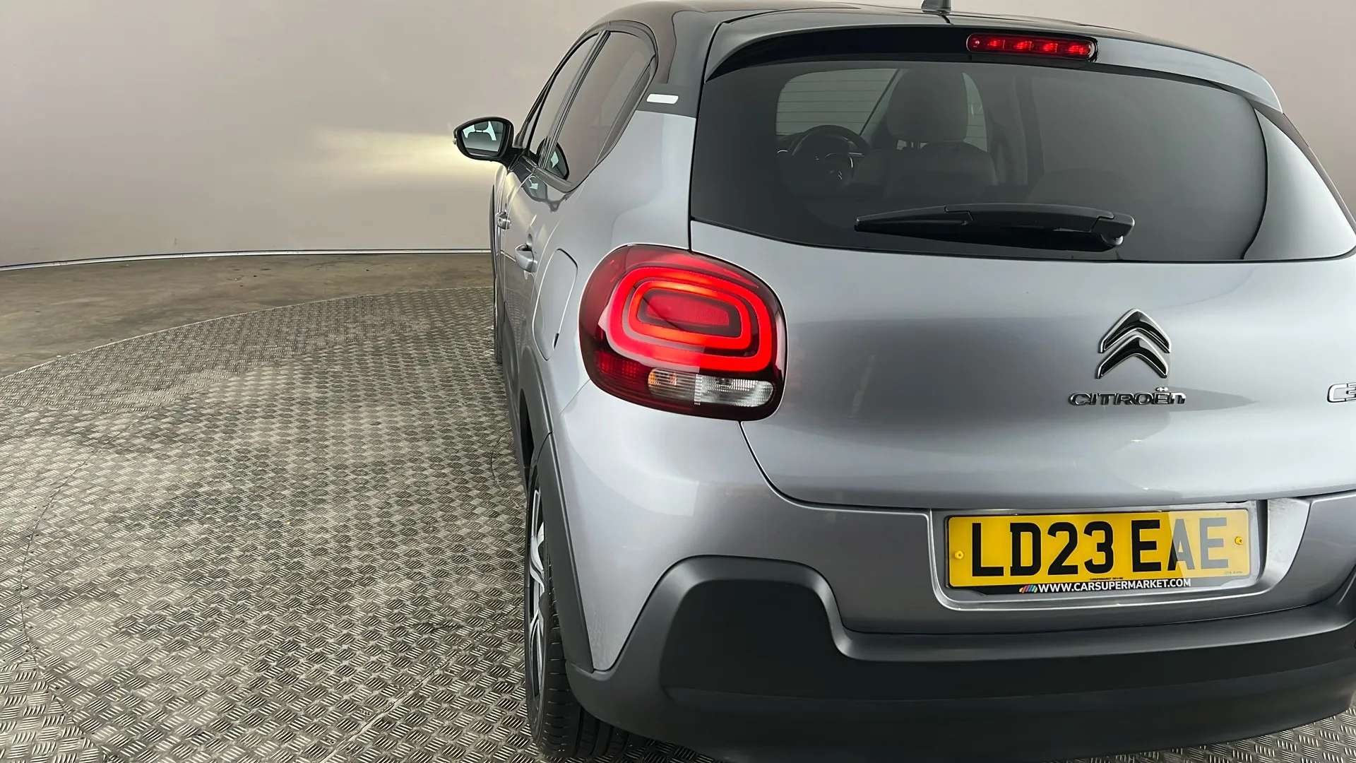 2023 CITROEN C3 2023 CITROEN C3