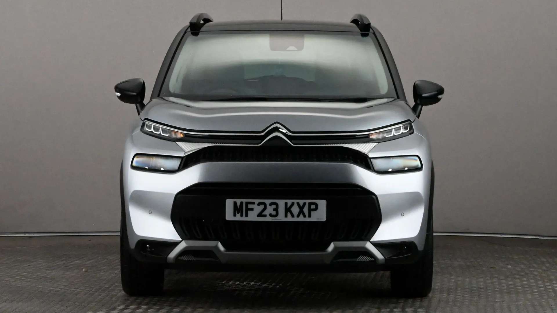 A 2023 CITROEN C3 AIRCROSS 1.2 PureTech 130 Shine Plus EAT6 A 2023 CITROEN C3 AIRCROSS 1.2 PureTech 130 Shine Plus EAT6