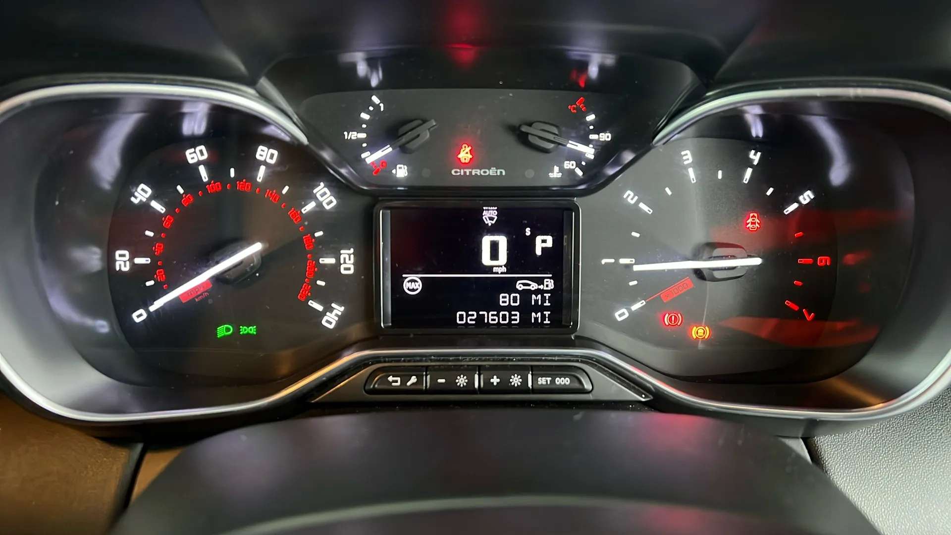 2023 CITROEN C3 AIRCROSS 2023 CITROEN C3 AIRCROSS