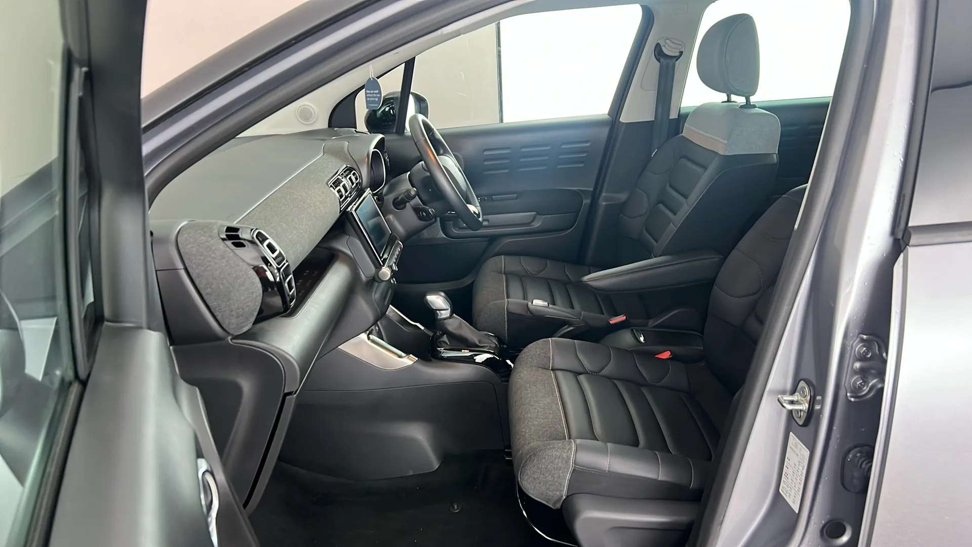 2023 CITROEN C3 AIRCROSS 2023 CITROEN C3 AIRCROSS