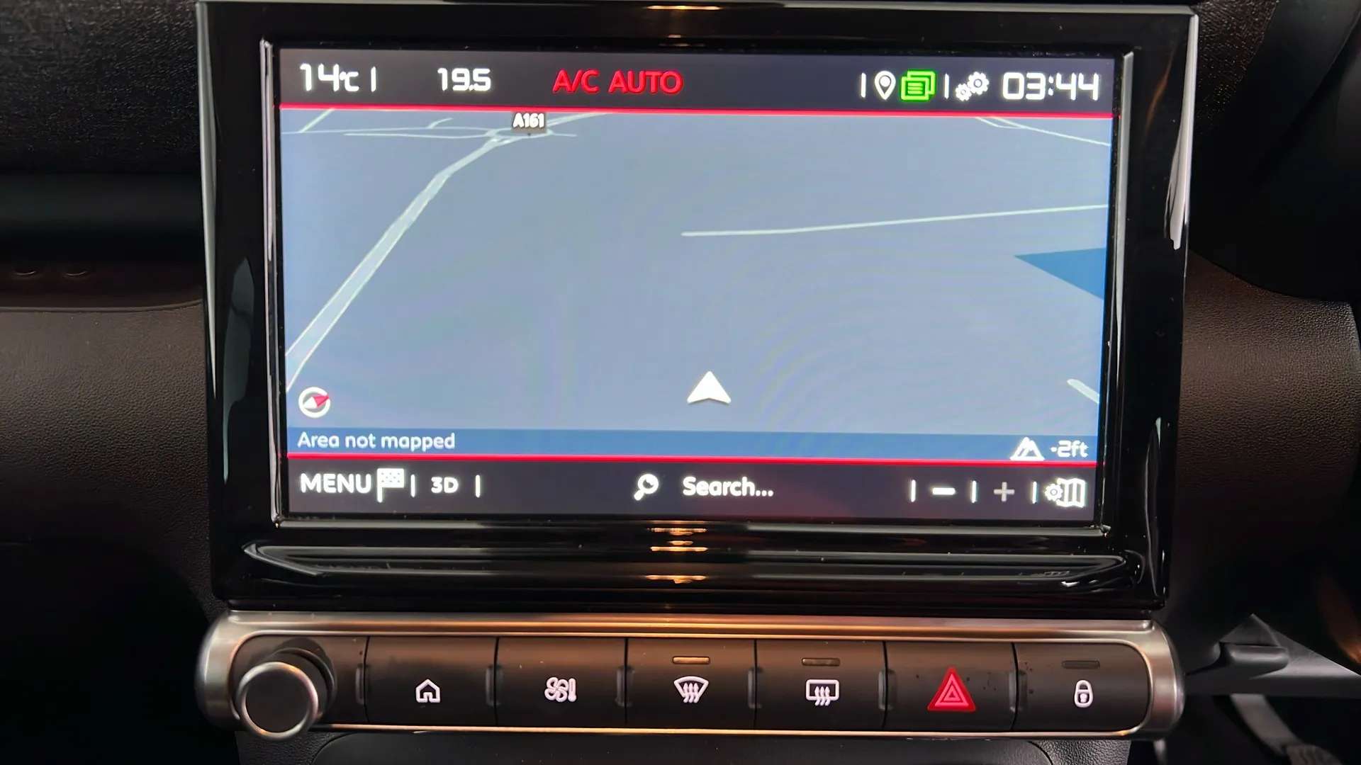 2022 CITROEN C3 AIRCROSS 2022 CITROEN C3 AIRCROSS