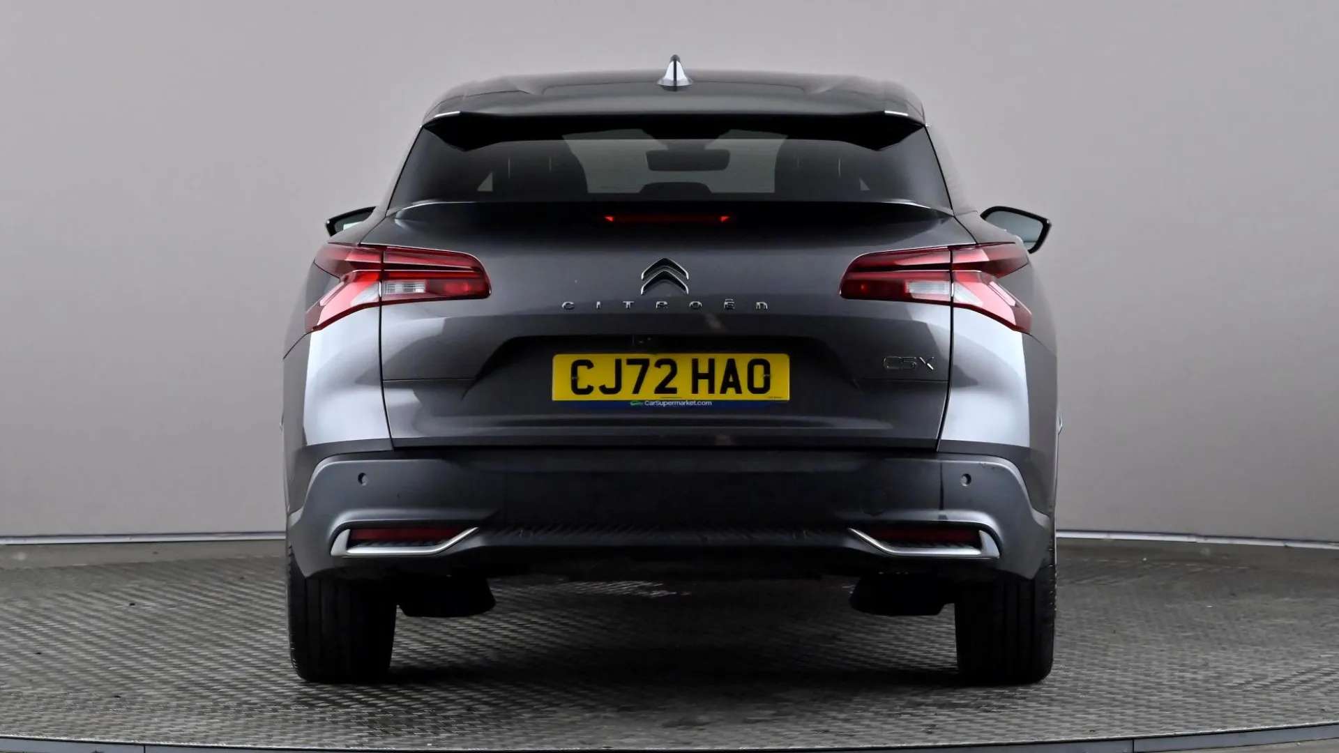 2023 CITROEN C5 X 2023 CITROEN C5 X