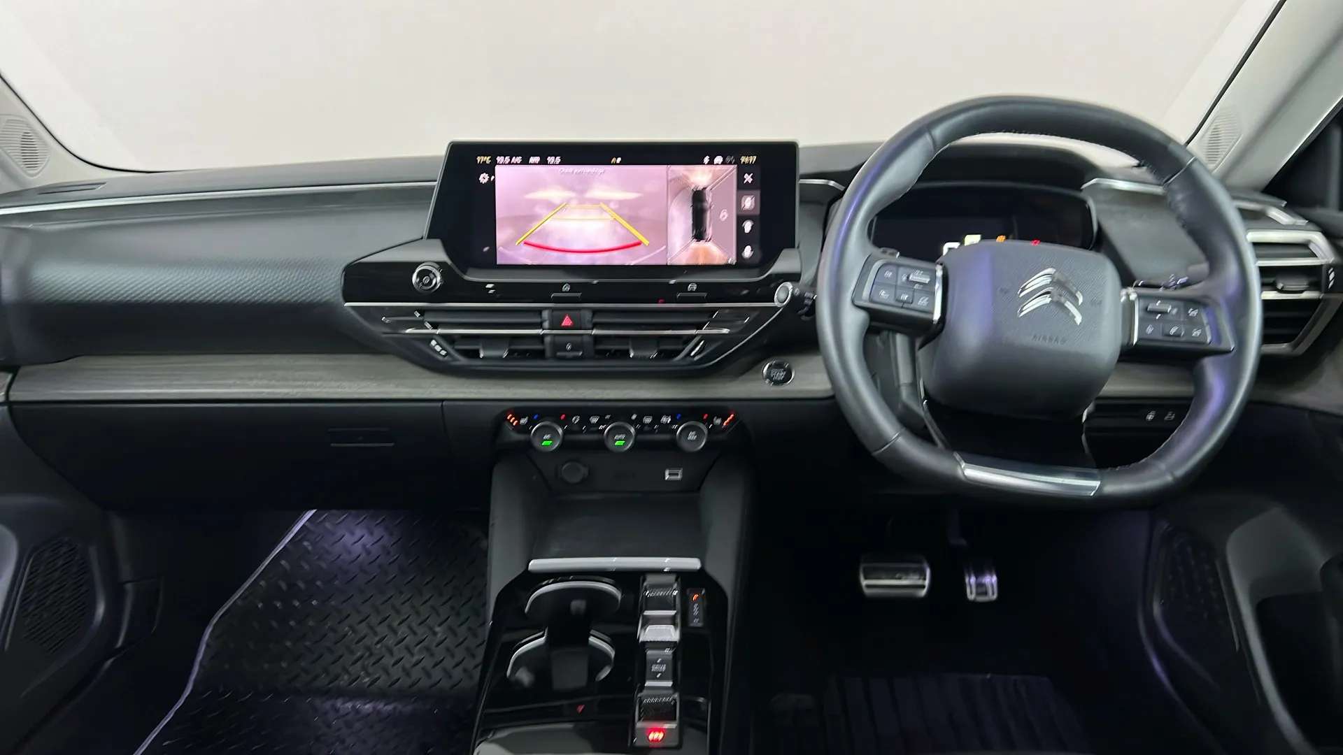 2023 CITROEN C5 X 2023 CITROEN C5 X