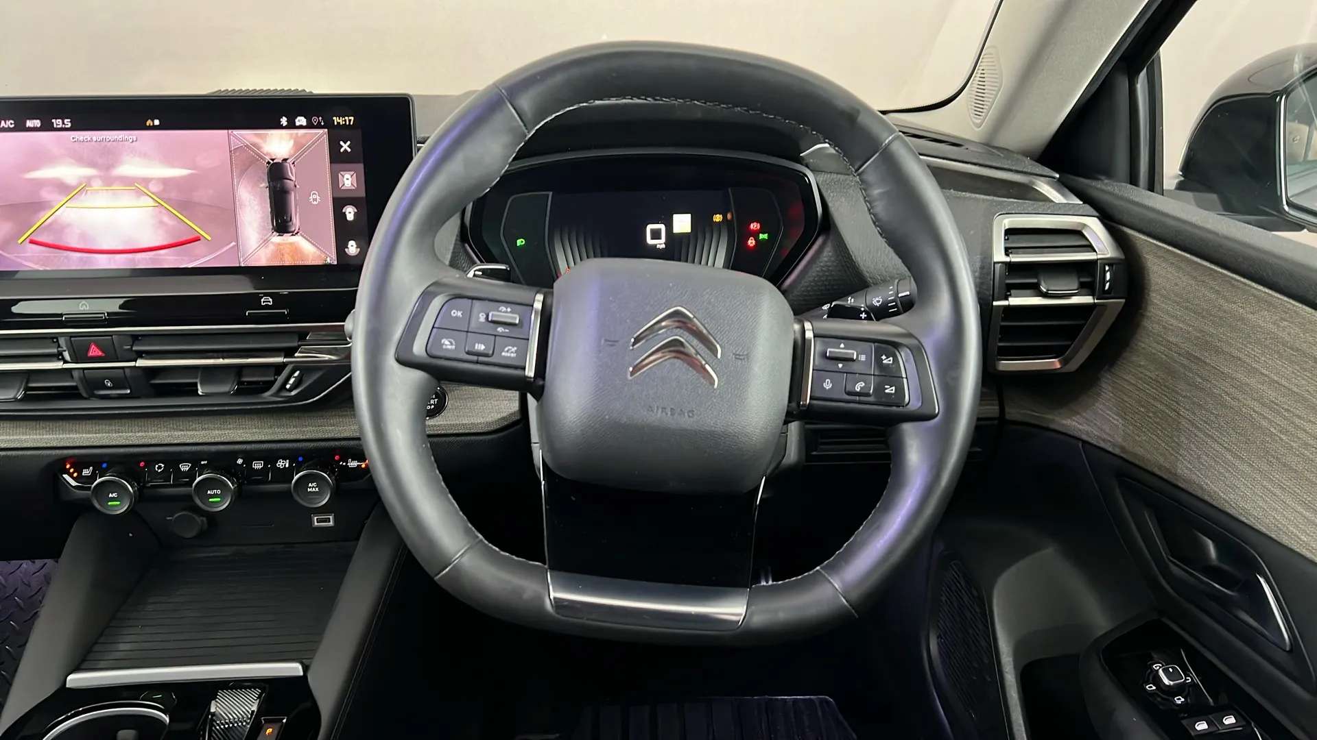 2023 CITROEN C5 X 2023 CITROEN C5 X