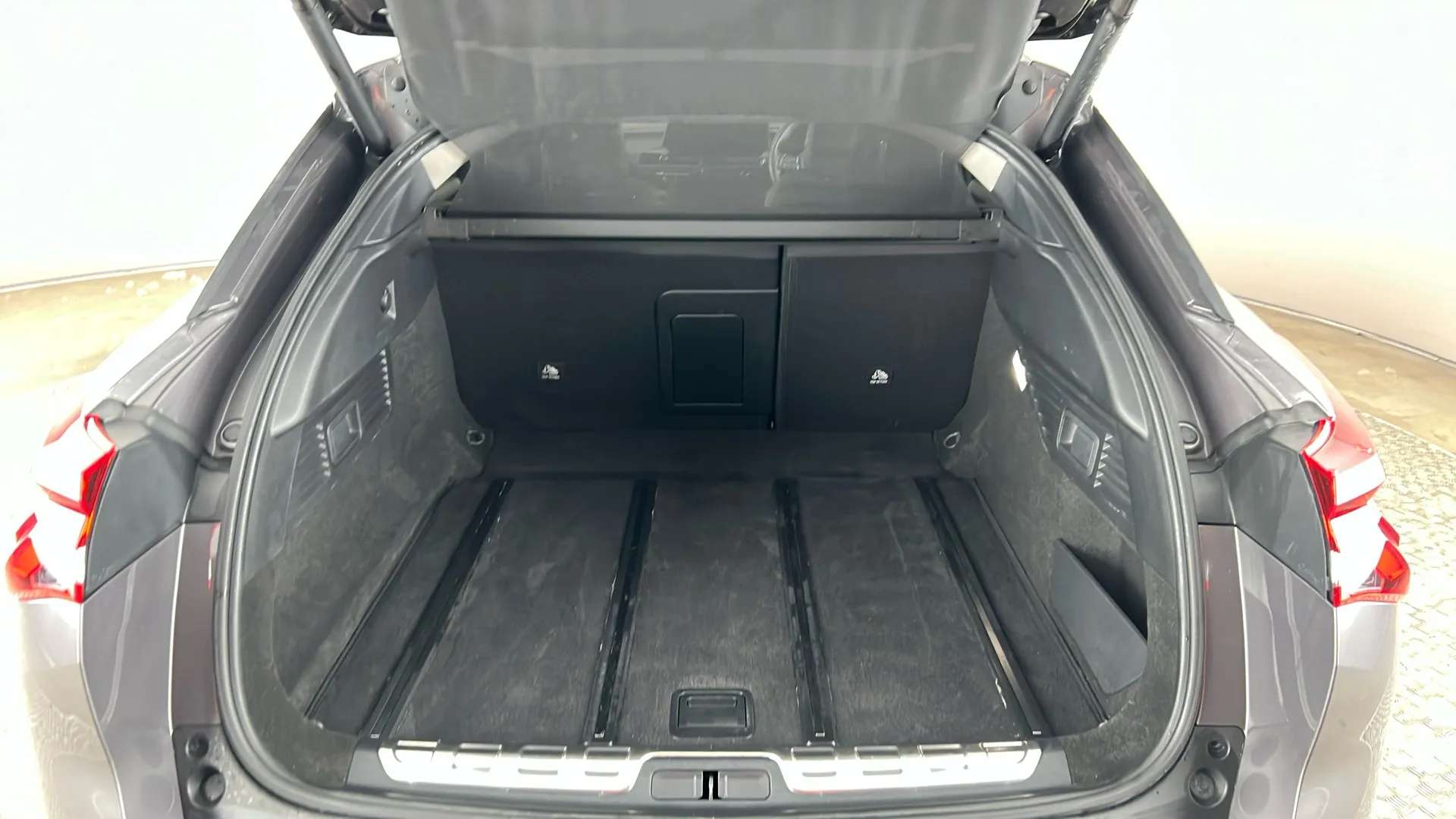2023 CITROEN C5 X 2023 CITROEN C5 X