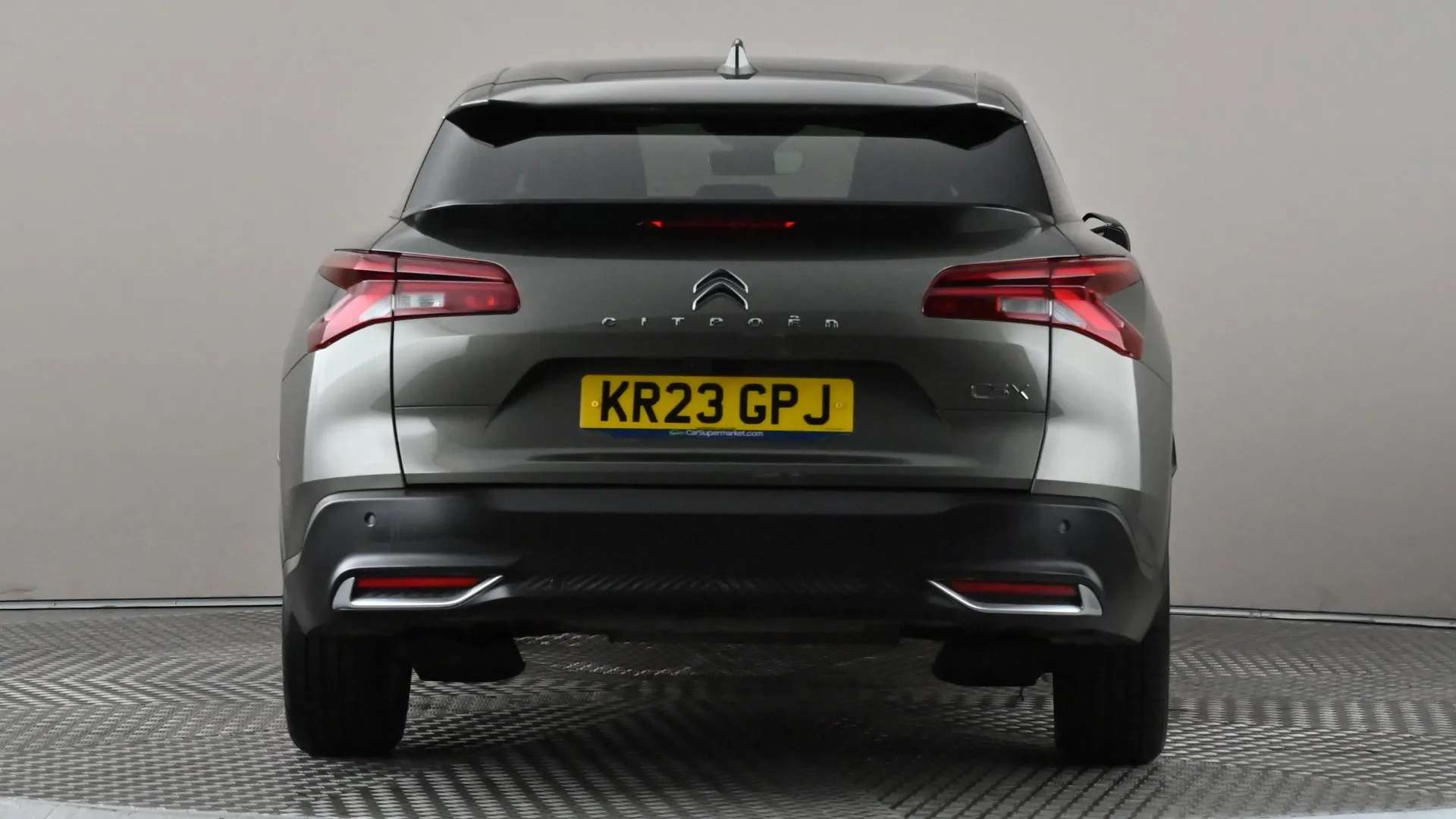 2023 CITROEN C5 X 2023 CITROEN C5 X