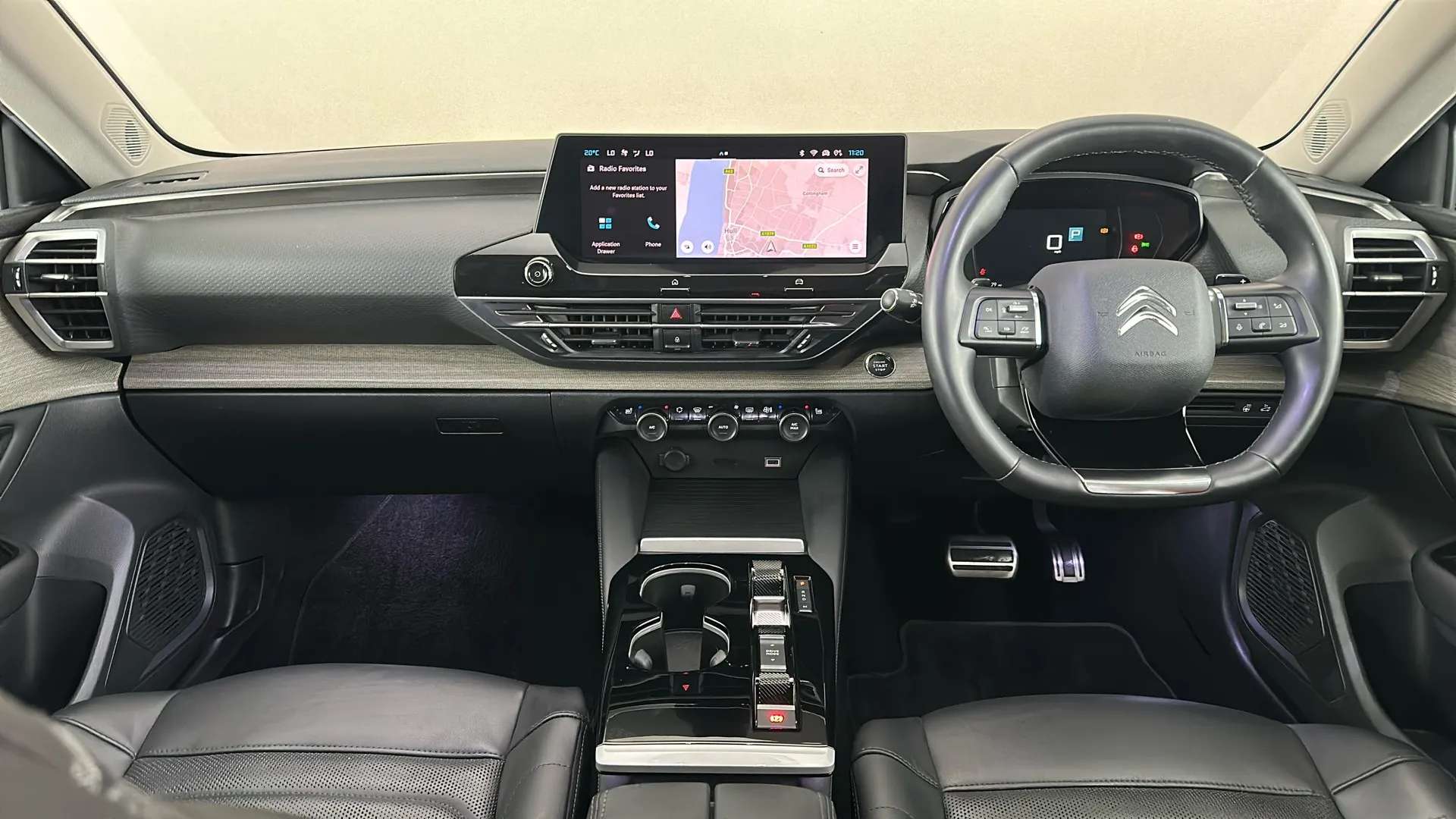 2023 CITROEN C5 X 2023 CITROEN C5 X