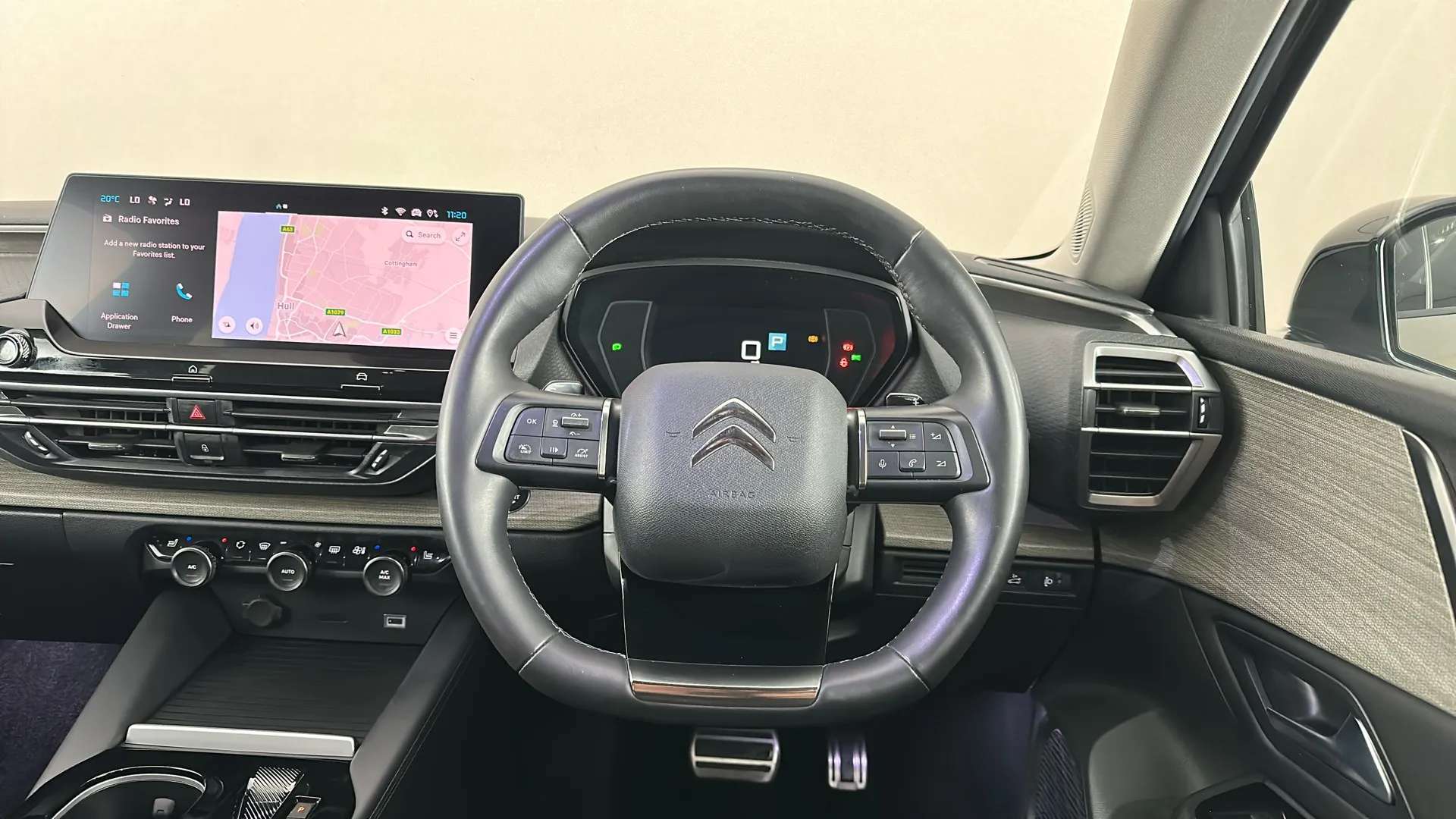 2023 CITROEN C5 X 2023 CITROEN C5 X