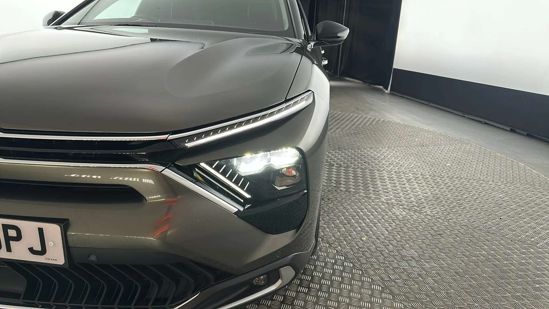 2023 CITROEN C5 X 2023 CITROEN C5 X