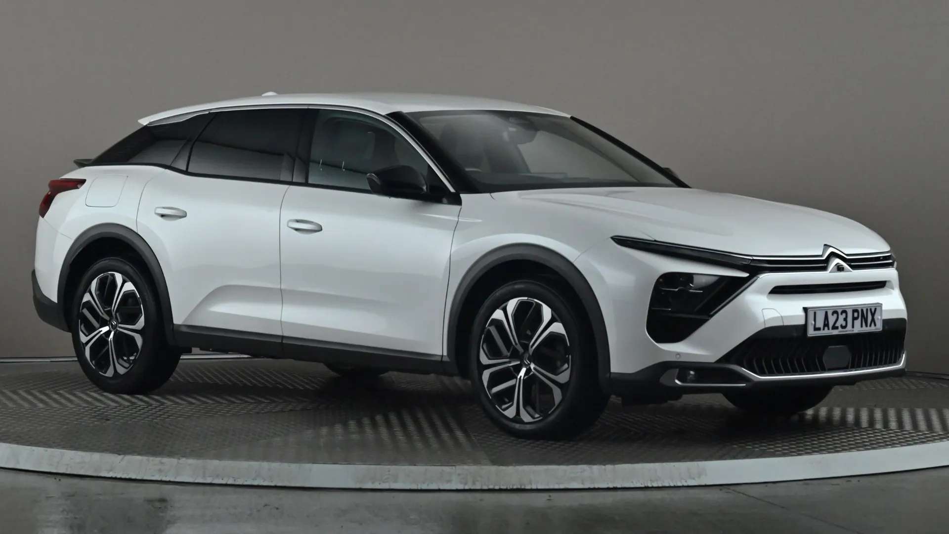 2023 CITROEN C5 X 2023 CITROEN C5 X