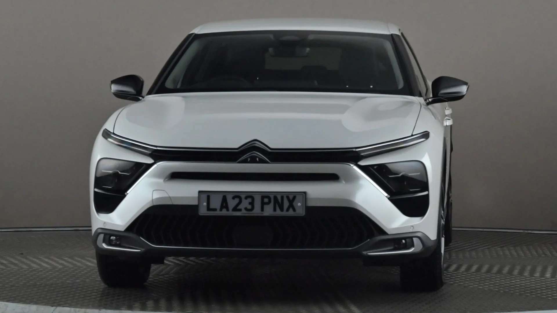 2023 CITROEN C5 X 2023 CITROEN C5 X