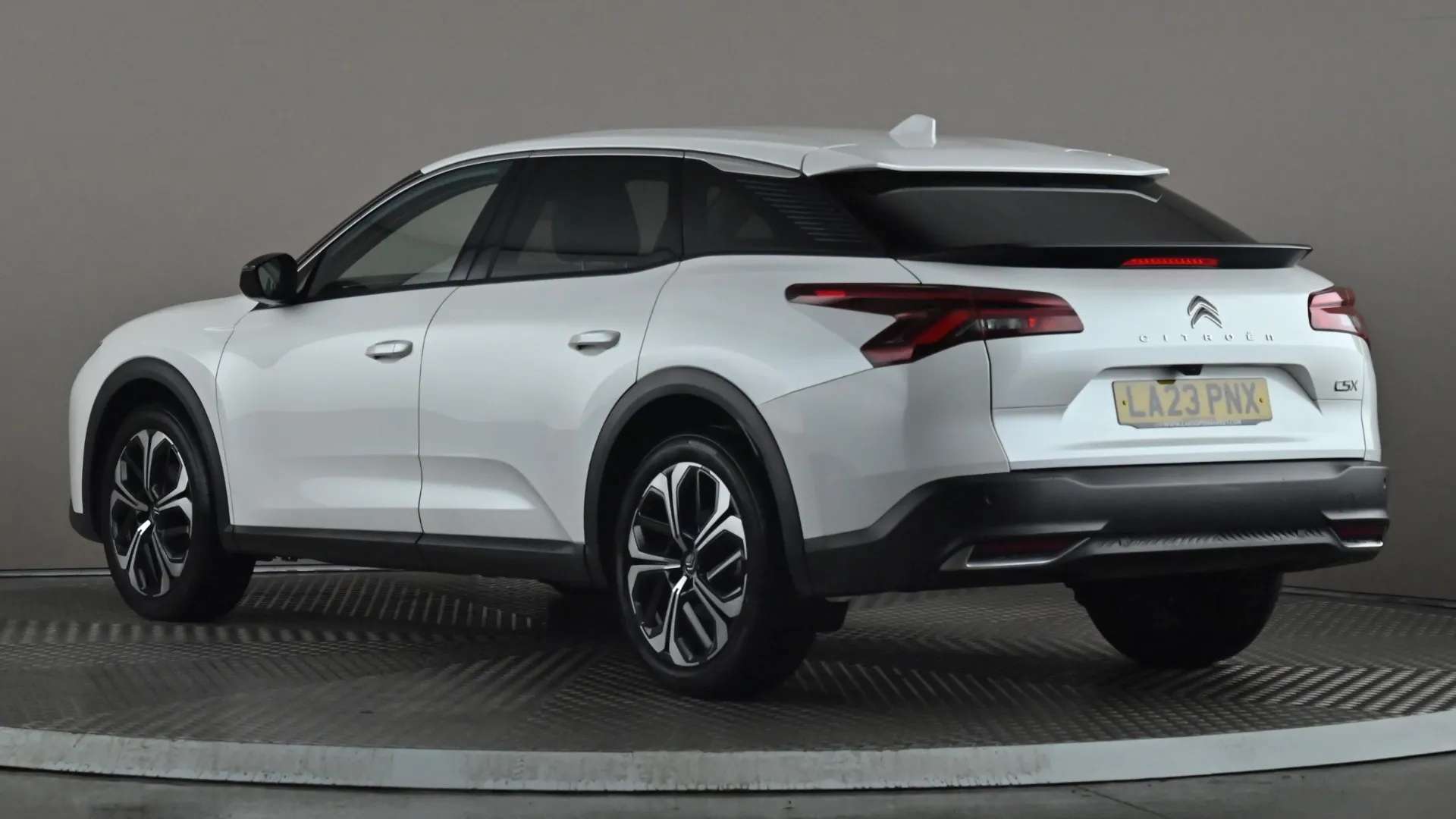 2023 CITROEN C5 X 2023 CITROEN C5 X