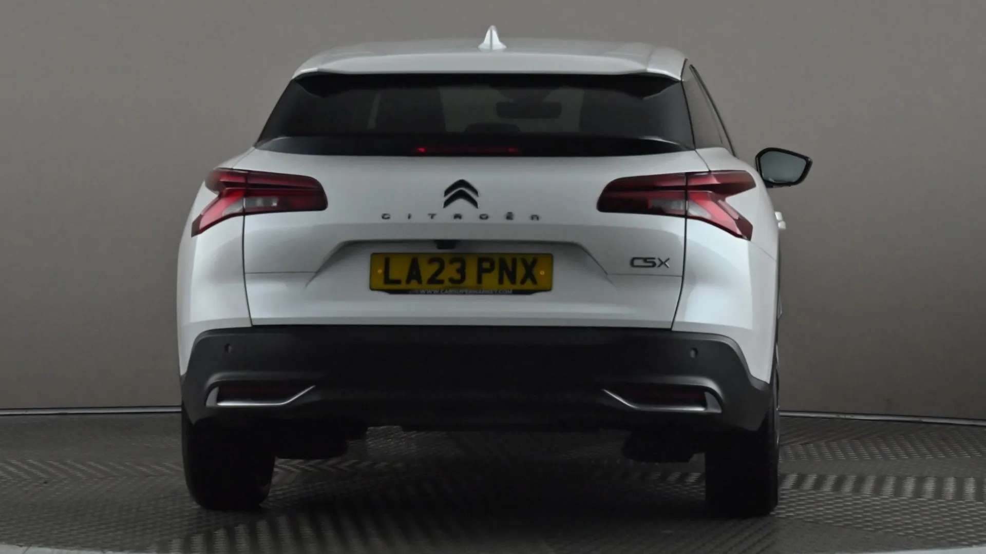 2023 CITROEN C5 X 2023 CITROEN C5 X