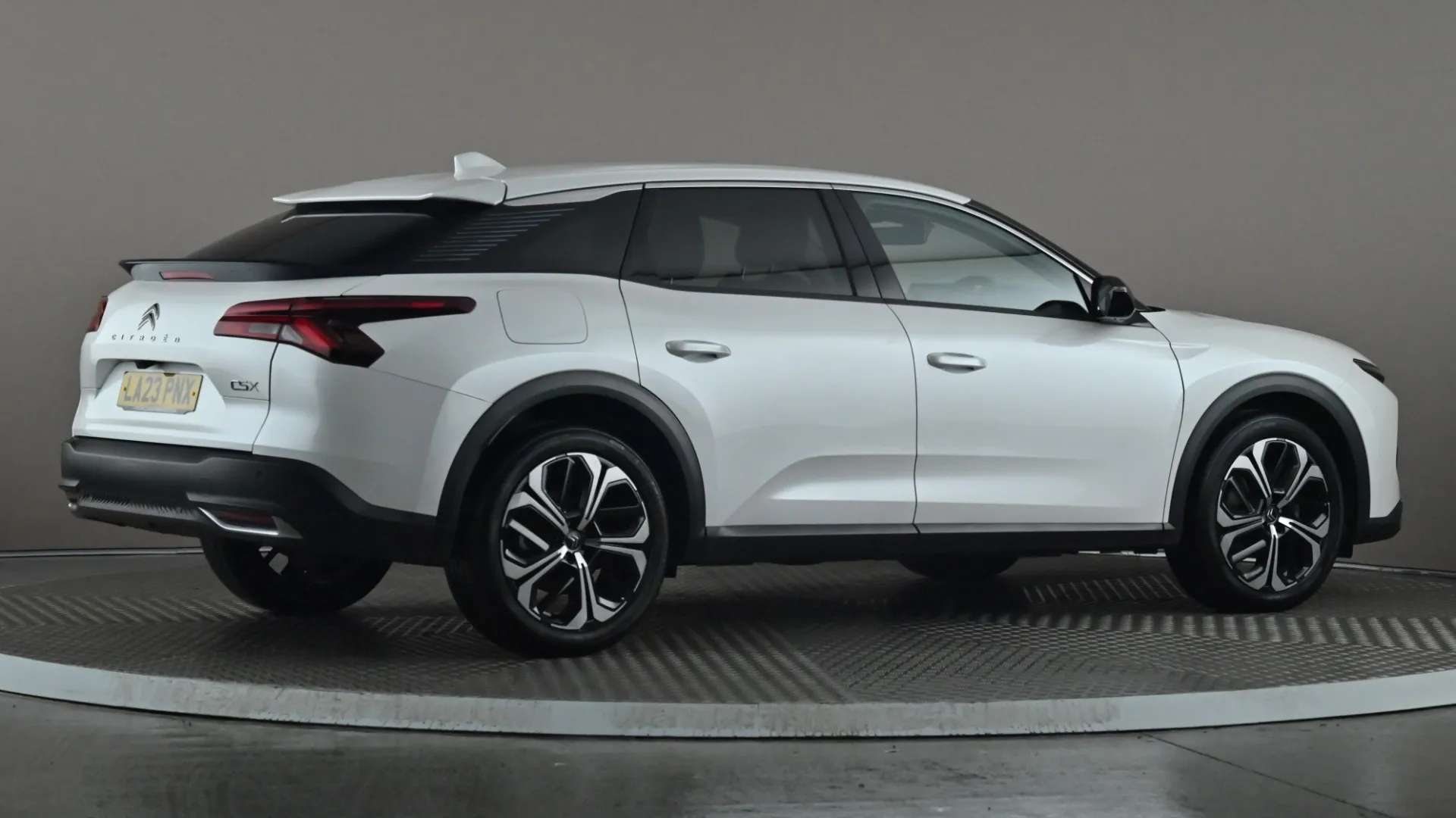 2023 CITROEN C5 X 2023 CITROEN C5 X