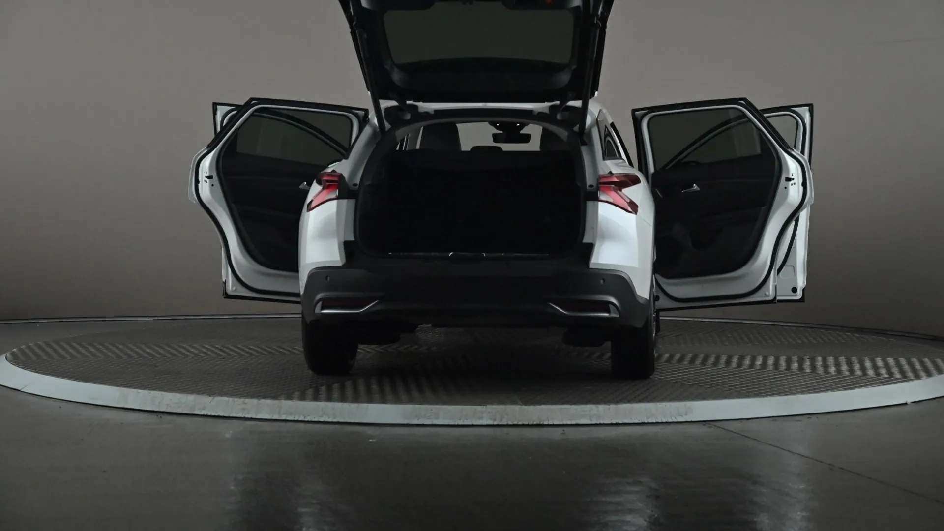 2023 CITROEN C5 X 2023 CITROEN C5 X