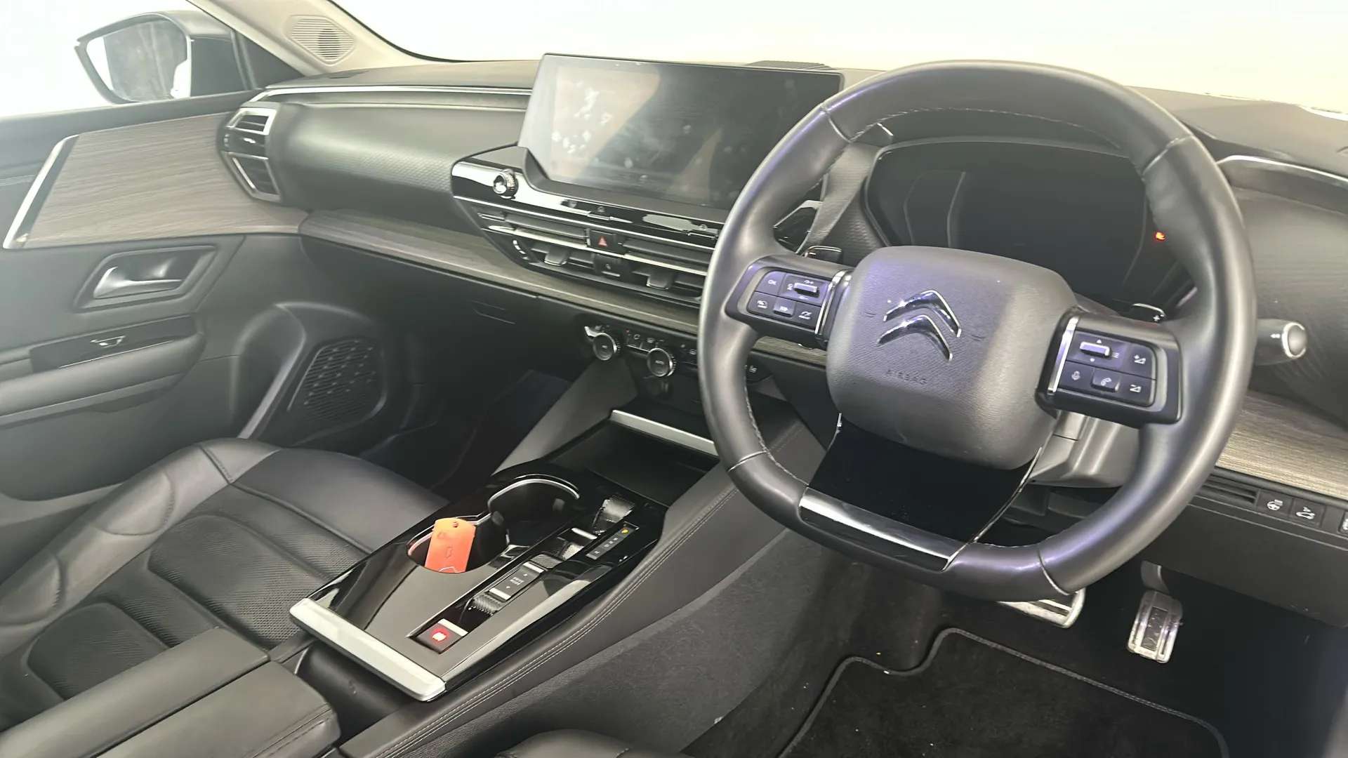 2023 CITROEN C5 X 2023 CITROEN C5 X