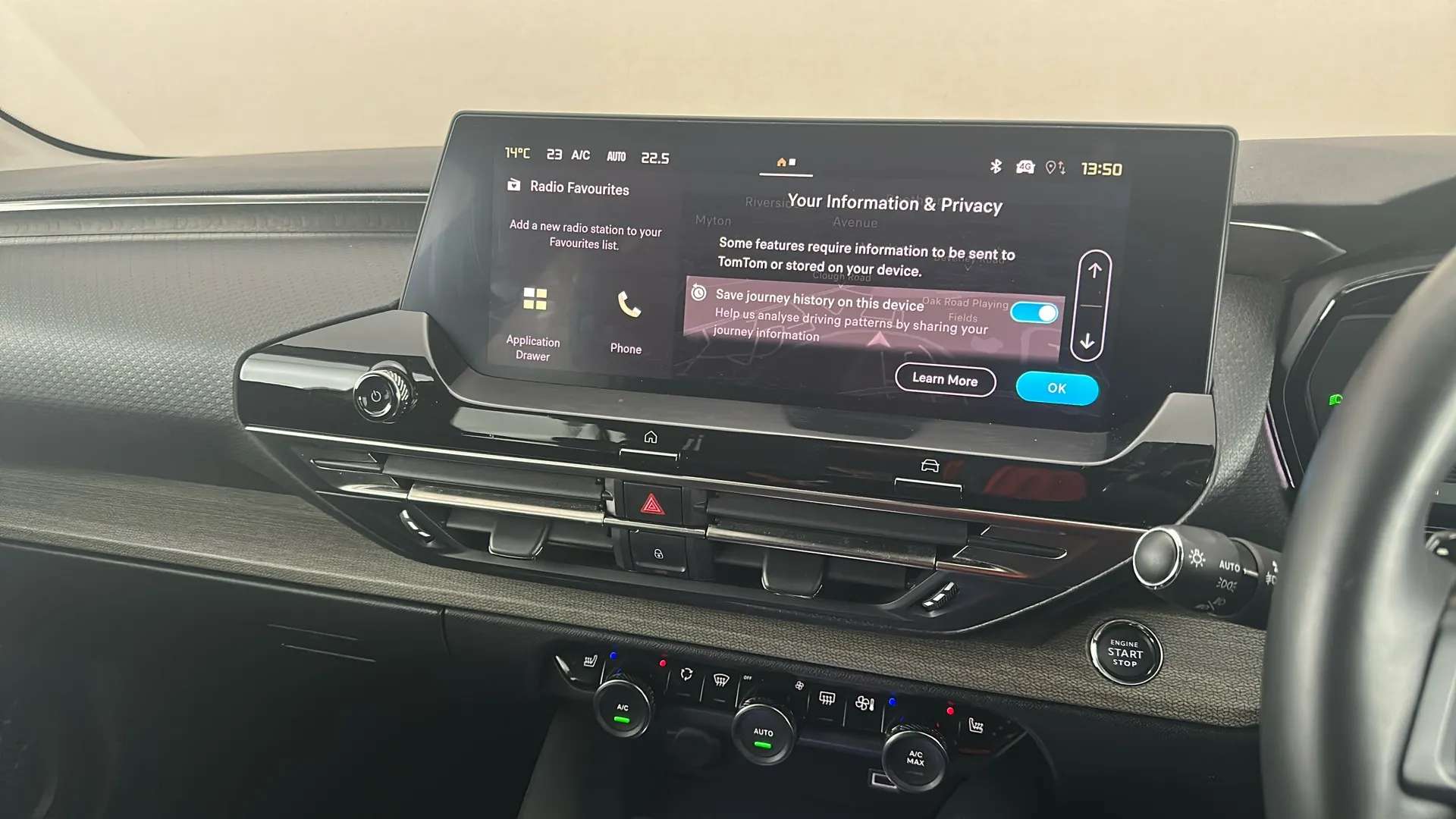 2023 CITROEN C5 X 2023 CITROEN C5 X