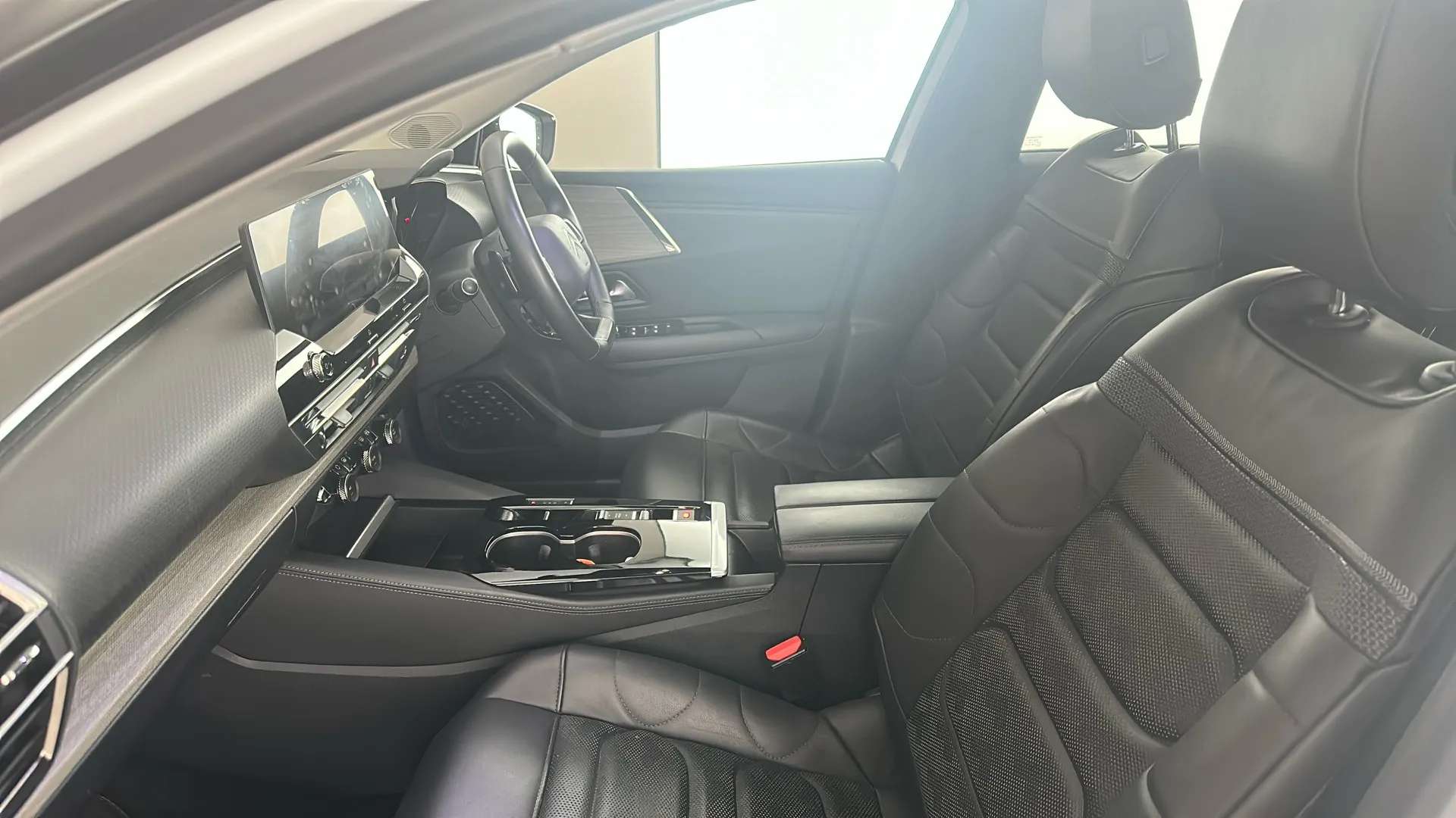 2023 CITROEN C5 X 2023 CITROEN C5 X