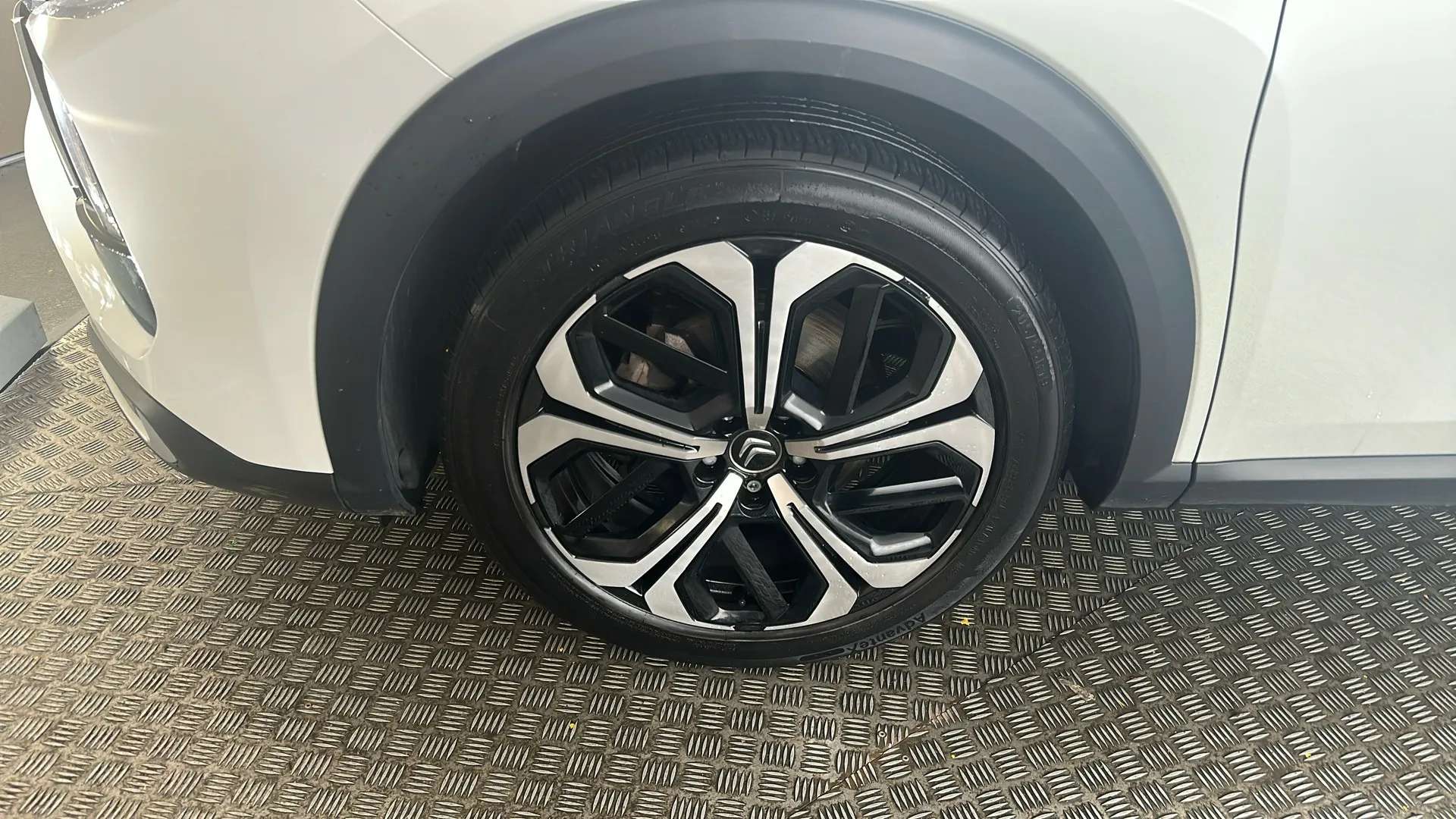 2023 CITROEN C5 X 2023 CITROEN C5 X