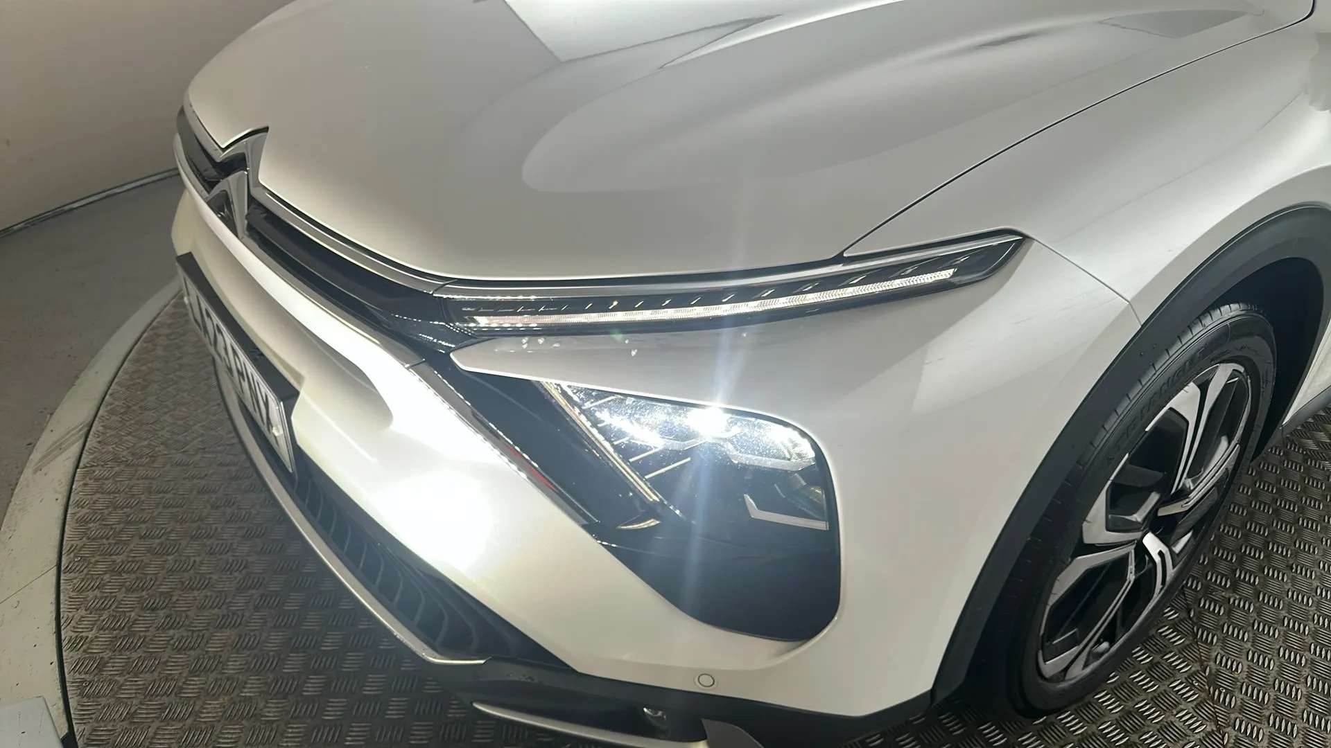 2023 CITROEN C5 X 2023 CITROEN C5 X