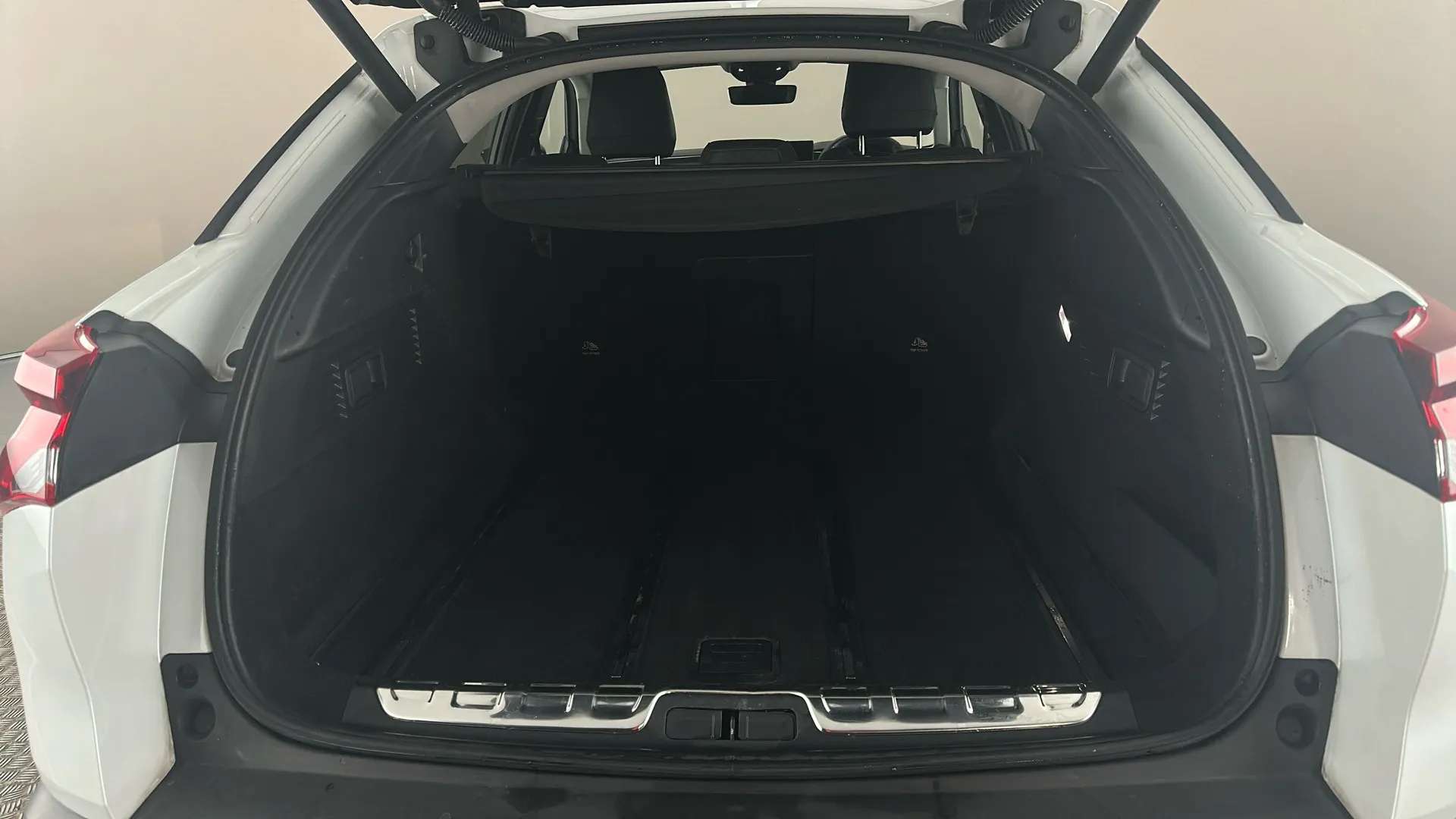 2023 CITROEN C5 X 2023 CITROEN C5 X