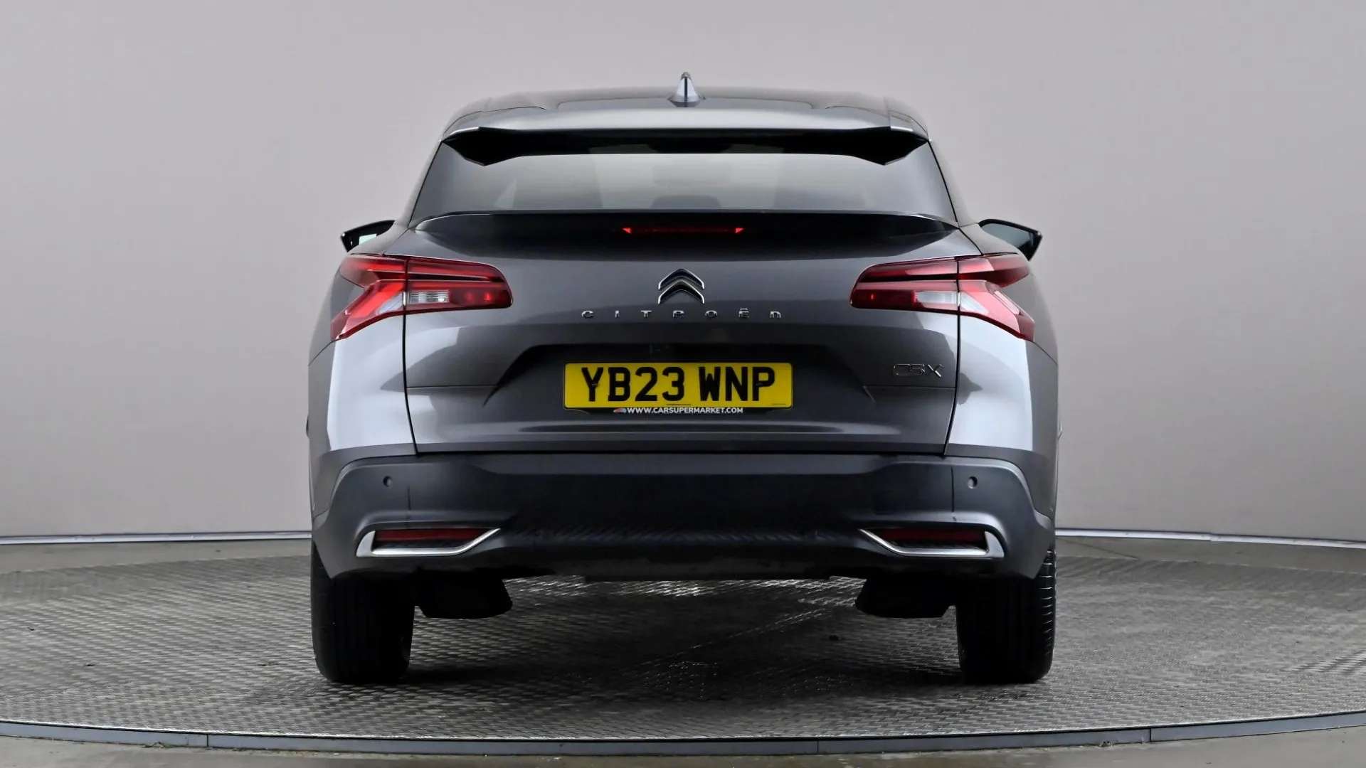 2023 CITROEN C5 X 2023 CITROEN C5 X