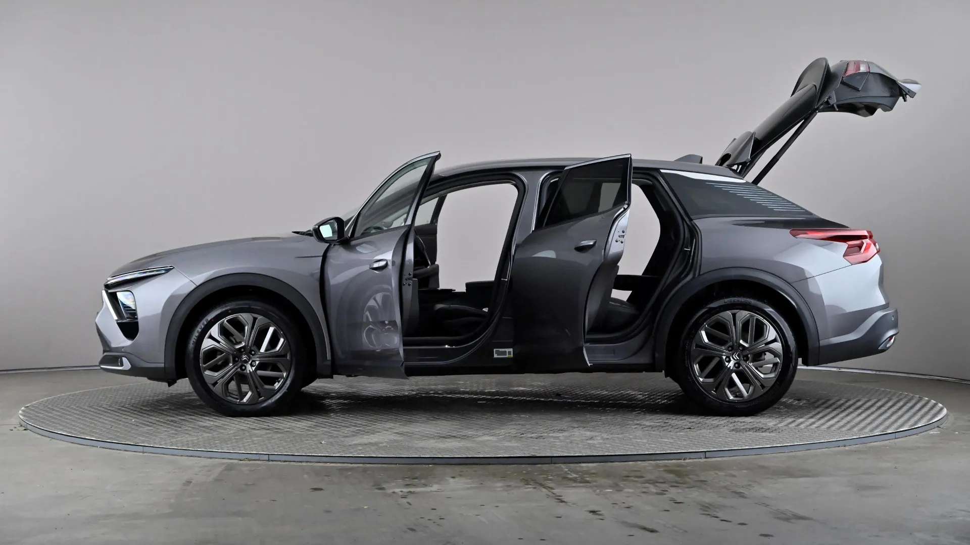 2023 CITROEN C5 X 2023 CITROEN C5 X