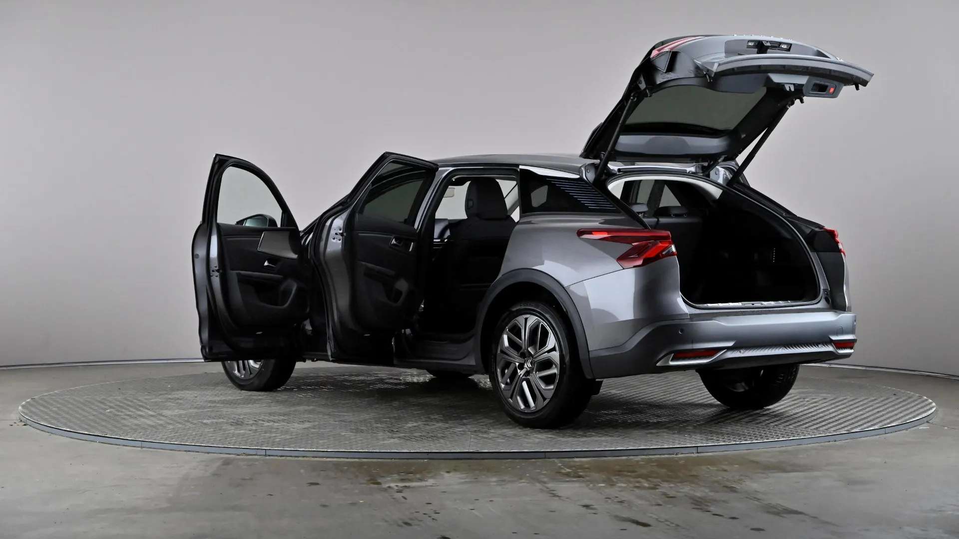 2023 CITROEN C5 X 2023 CITROEN C5 X