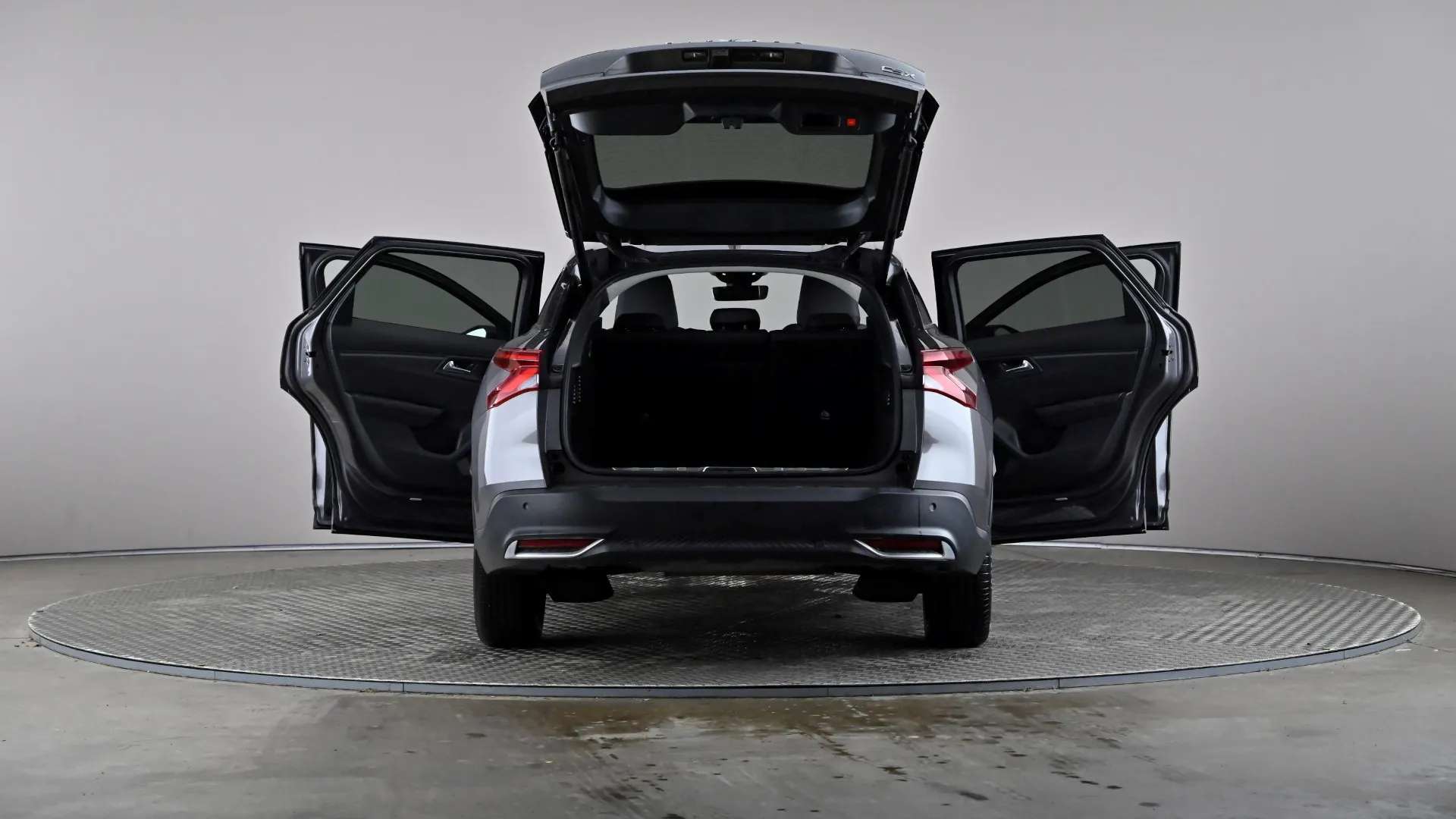 2023 CITROEN C5 X 2023 CITROEN C5 X