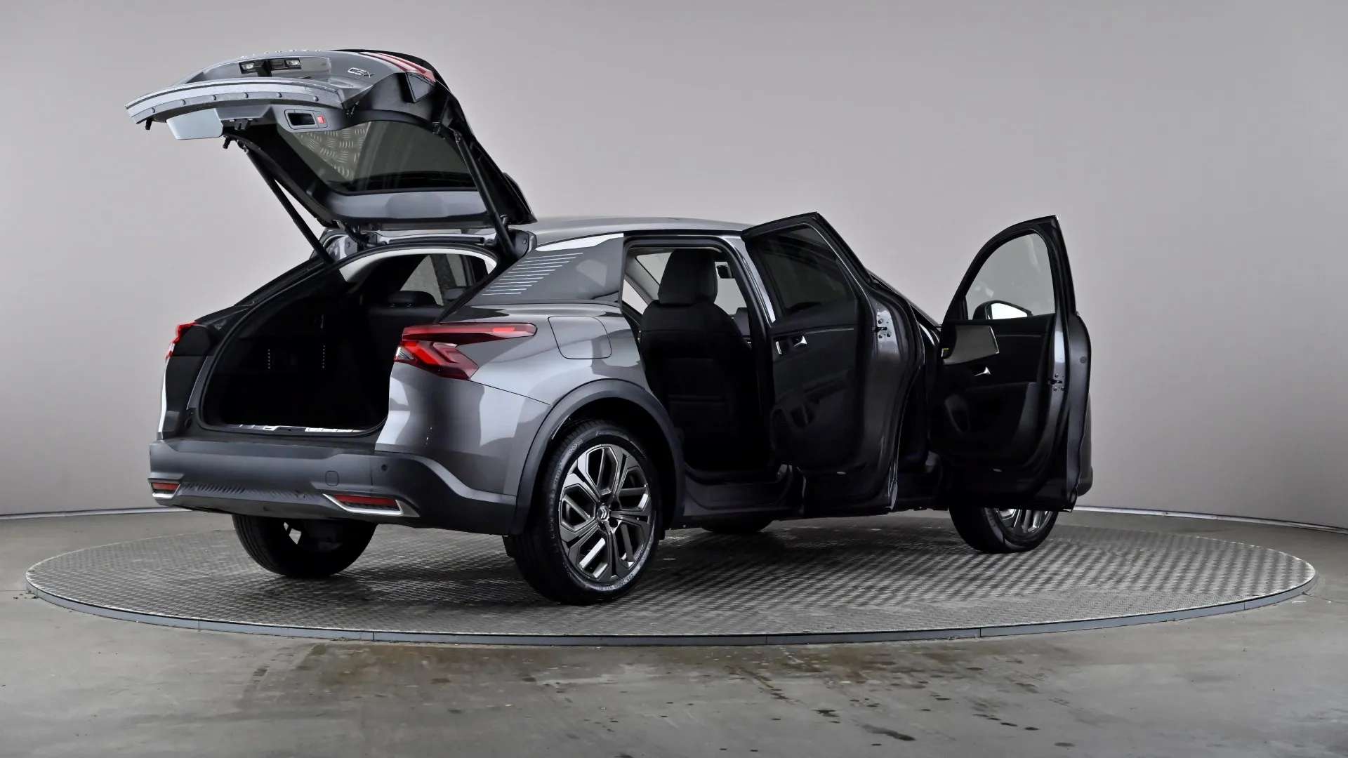 2023 CITROEN C5 X 2023 CITROEN C5 X