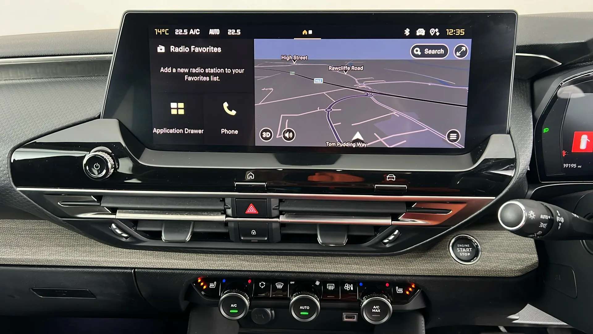 2023 CITROEN C5 X 2023 CITROEN C5 X