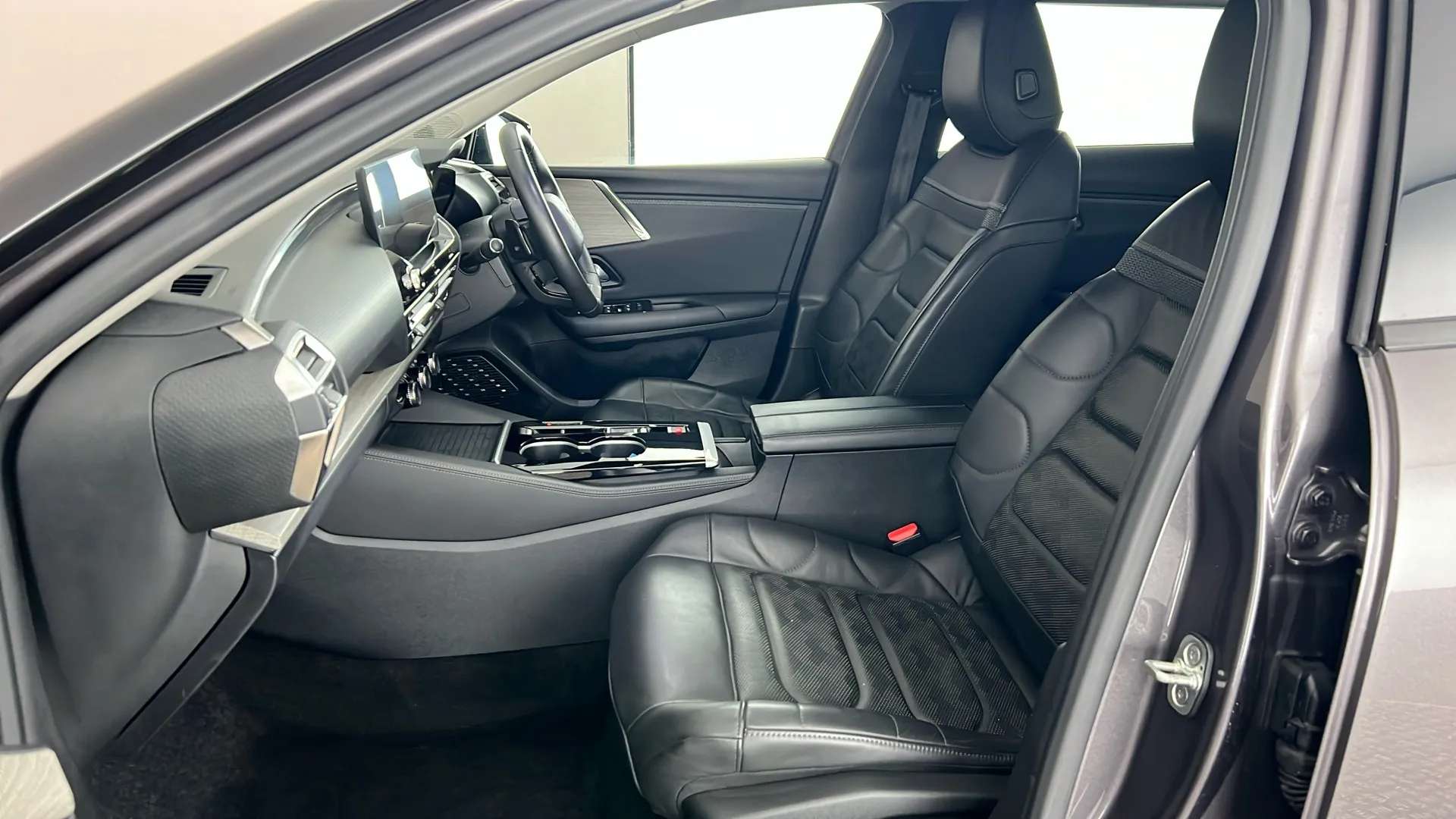 2023 CITROEN C5 X 2023 CITROEN C5 X